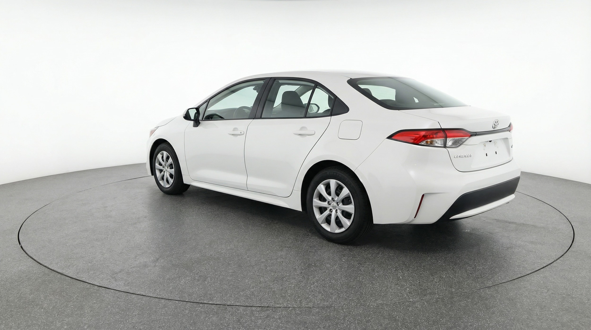 Thumbnail: 2025 Toyota Corolla - 5