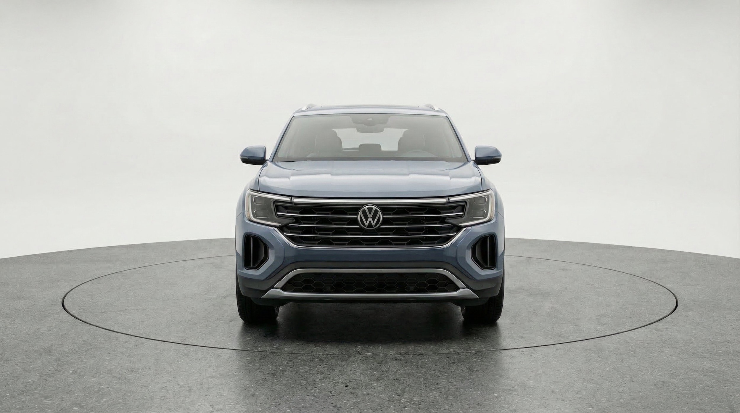 Thumbnail: 2026 Volkswagen Atlas - 2