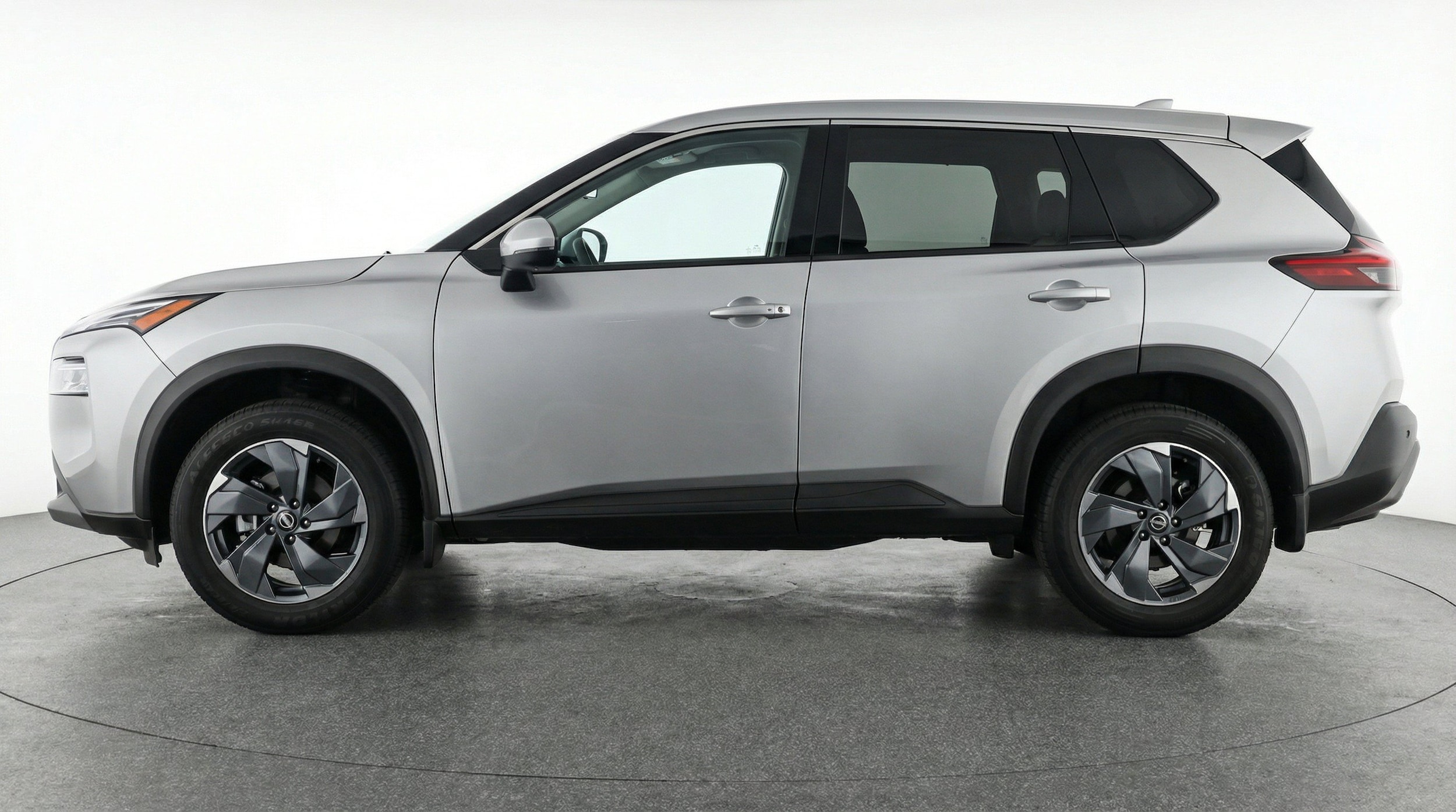 Thumbnail: 2025 Nissan Rogue - 5