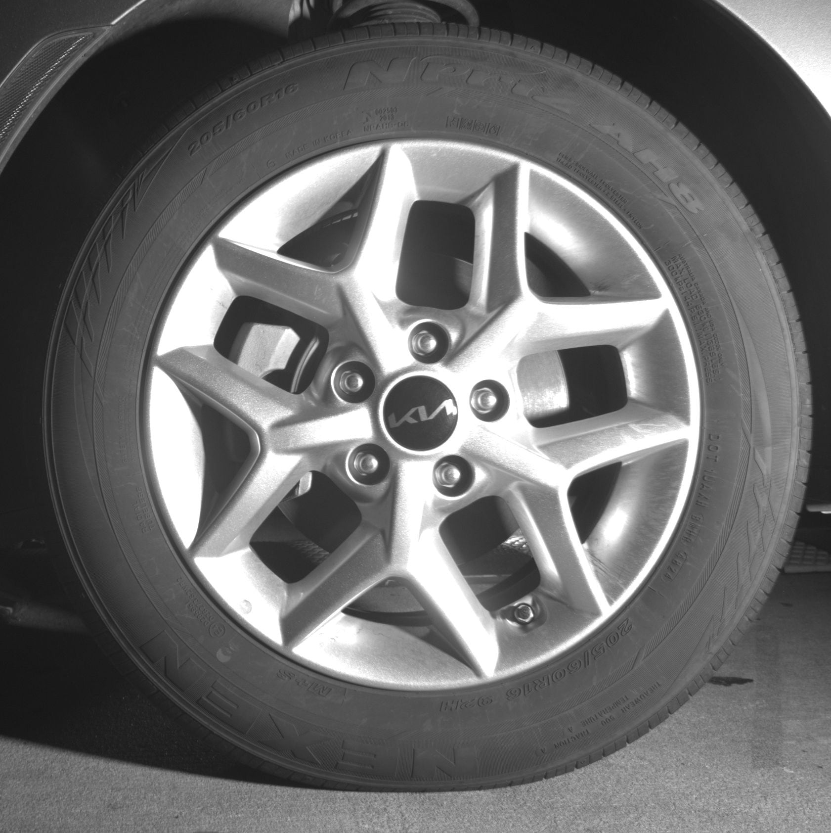 Thumbnail: 2025 Kia Soul - 9