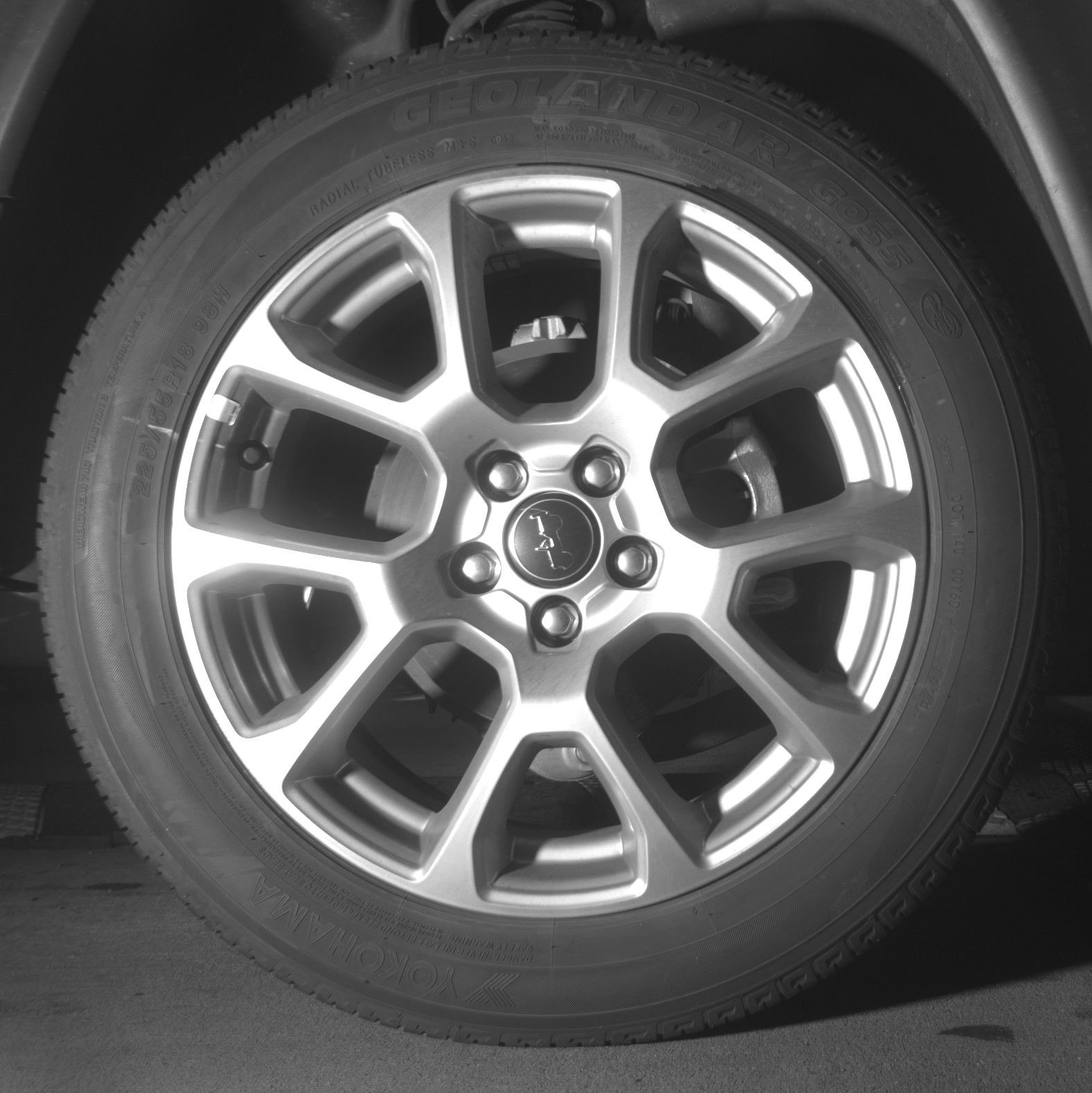 Thumbnail: 2025 Jeep Compass - 12