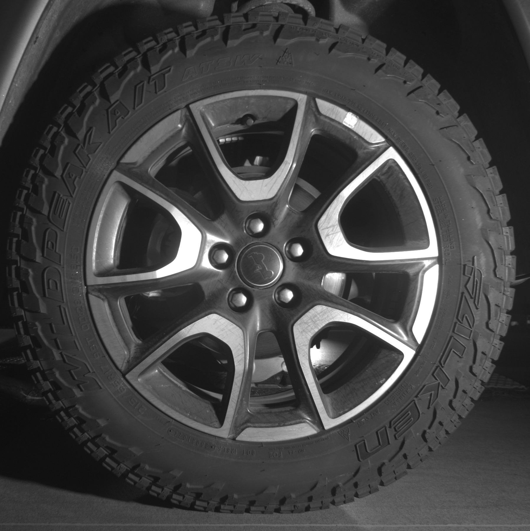 Thumbnail: 2025 Jeep Compass - 14
