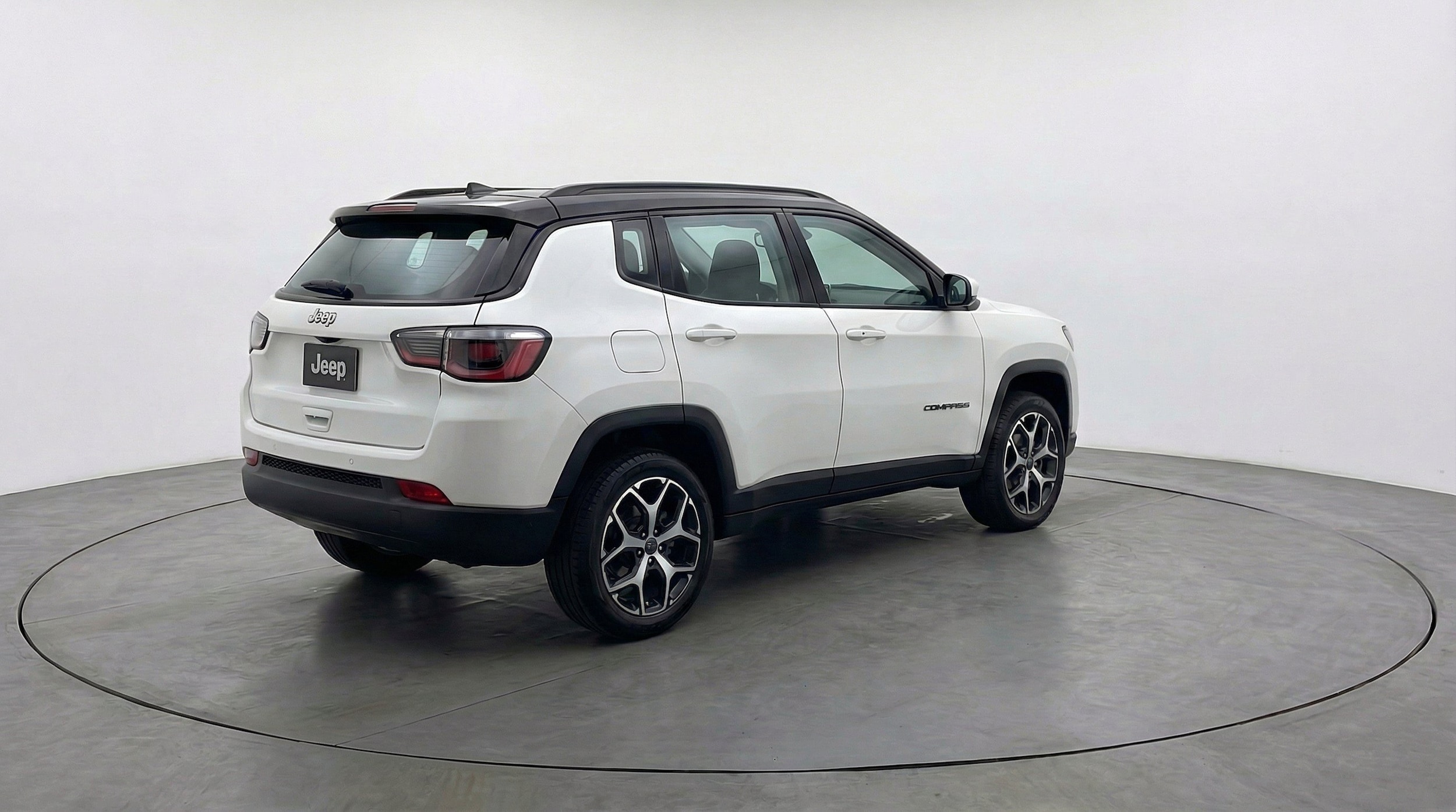 Thumbnail: 2025 Jeep Compass - 9