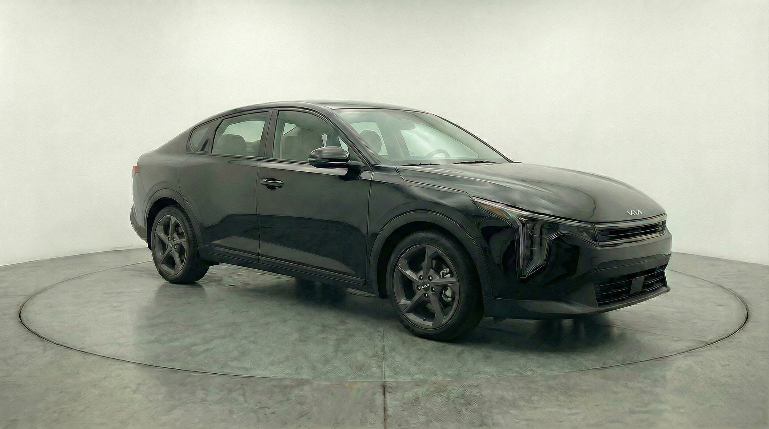 Thumbnail: 2025 Kia K4 - 1