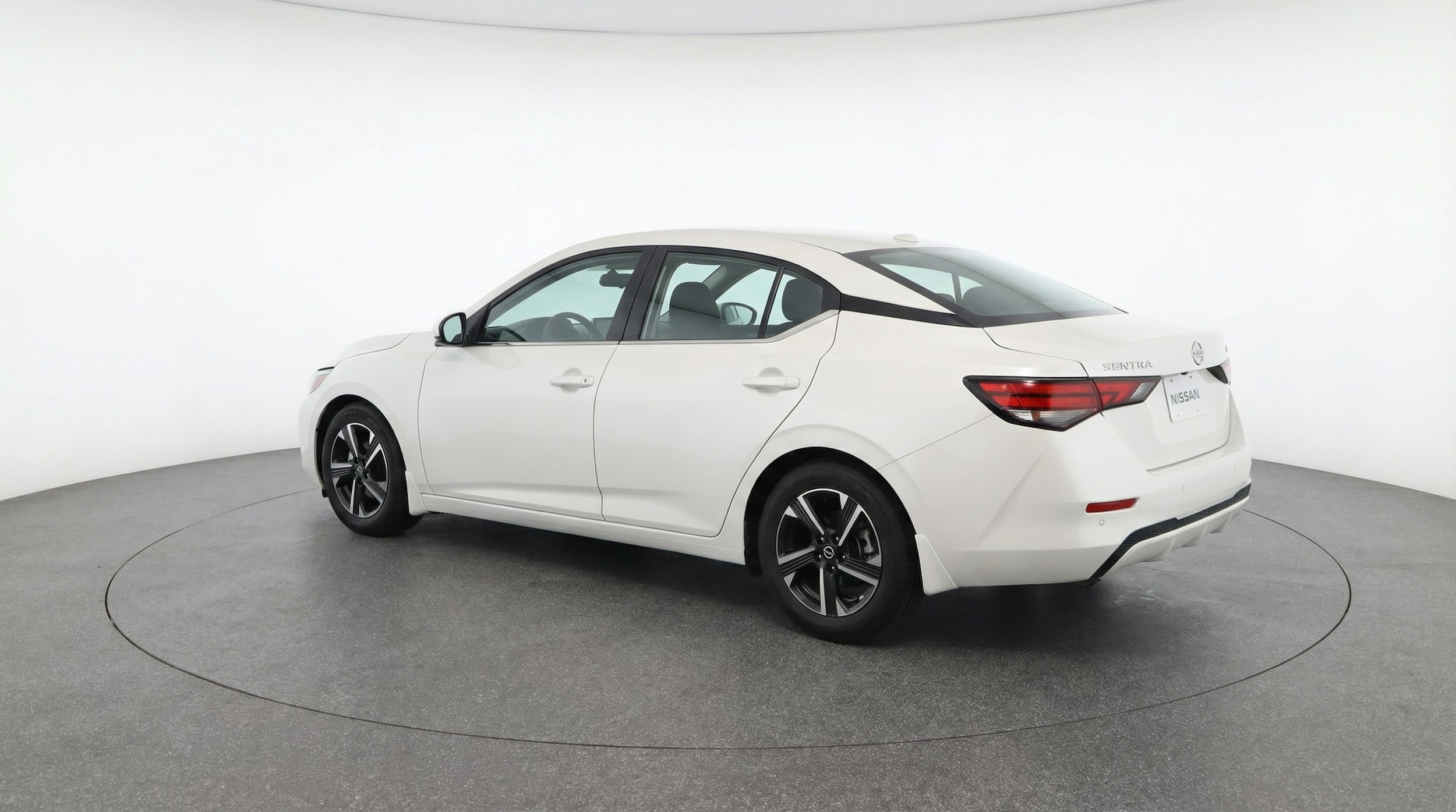 Thumbnail: 2025 Nissan Sentra - 5