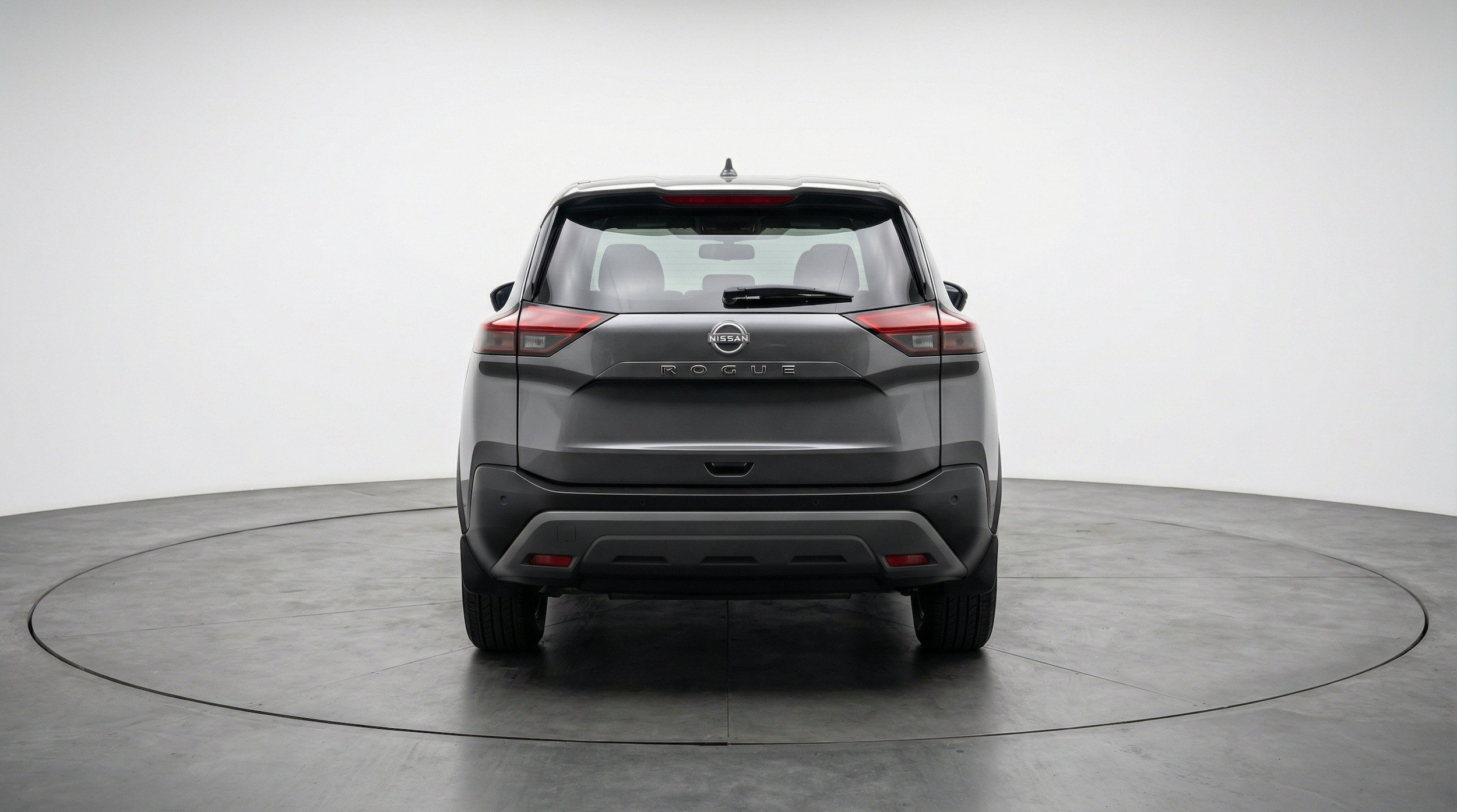 Thumbnail: 2026 Nissan Rogue - 7