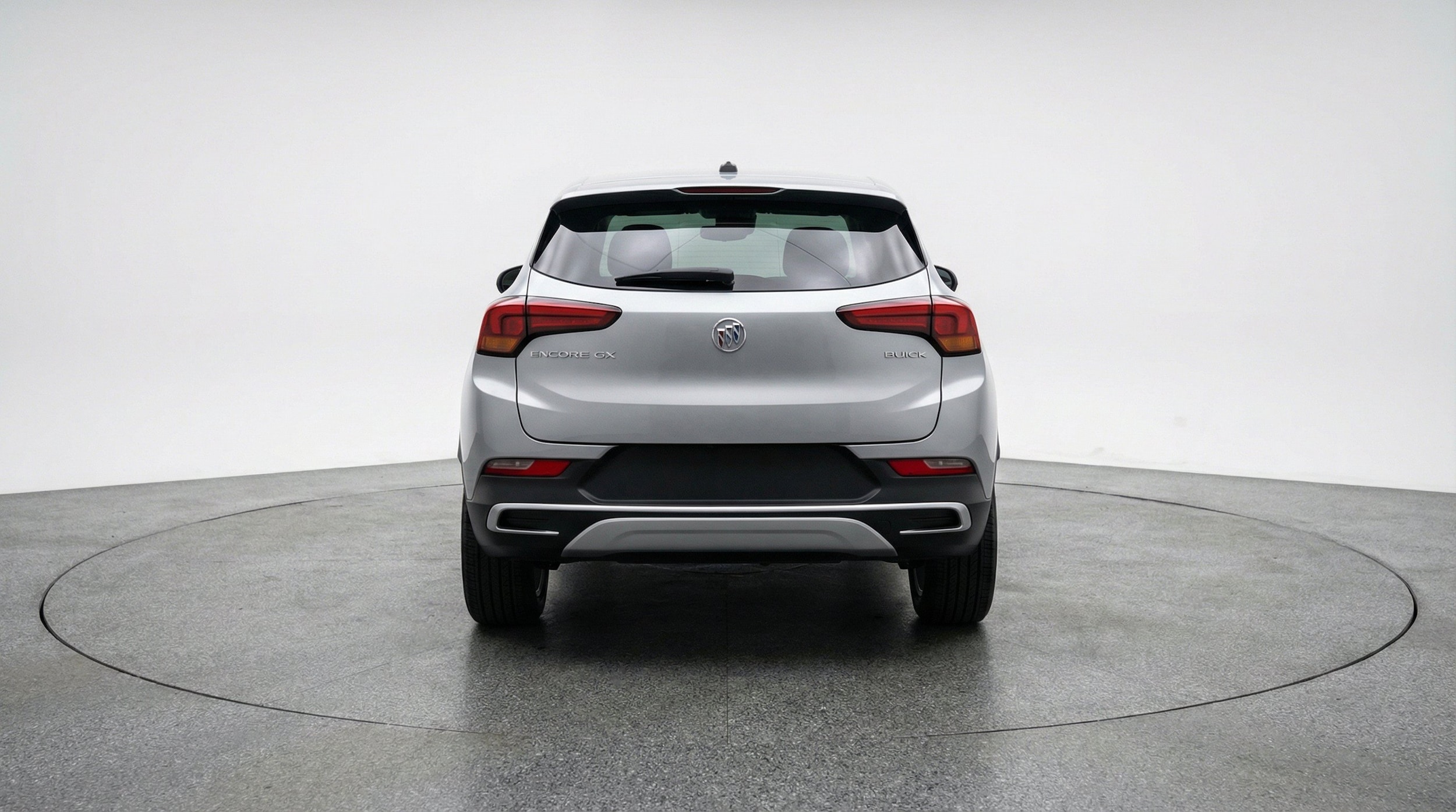 Thumbnail: 2026 Buick Encore GX - 7