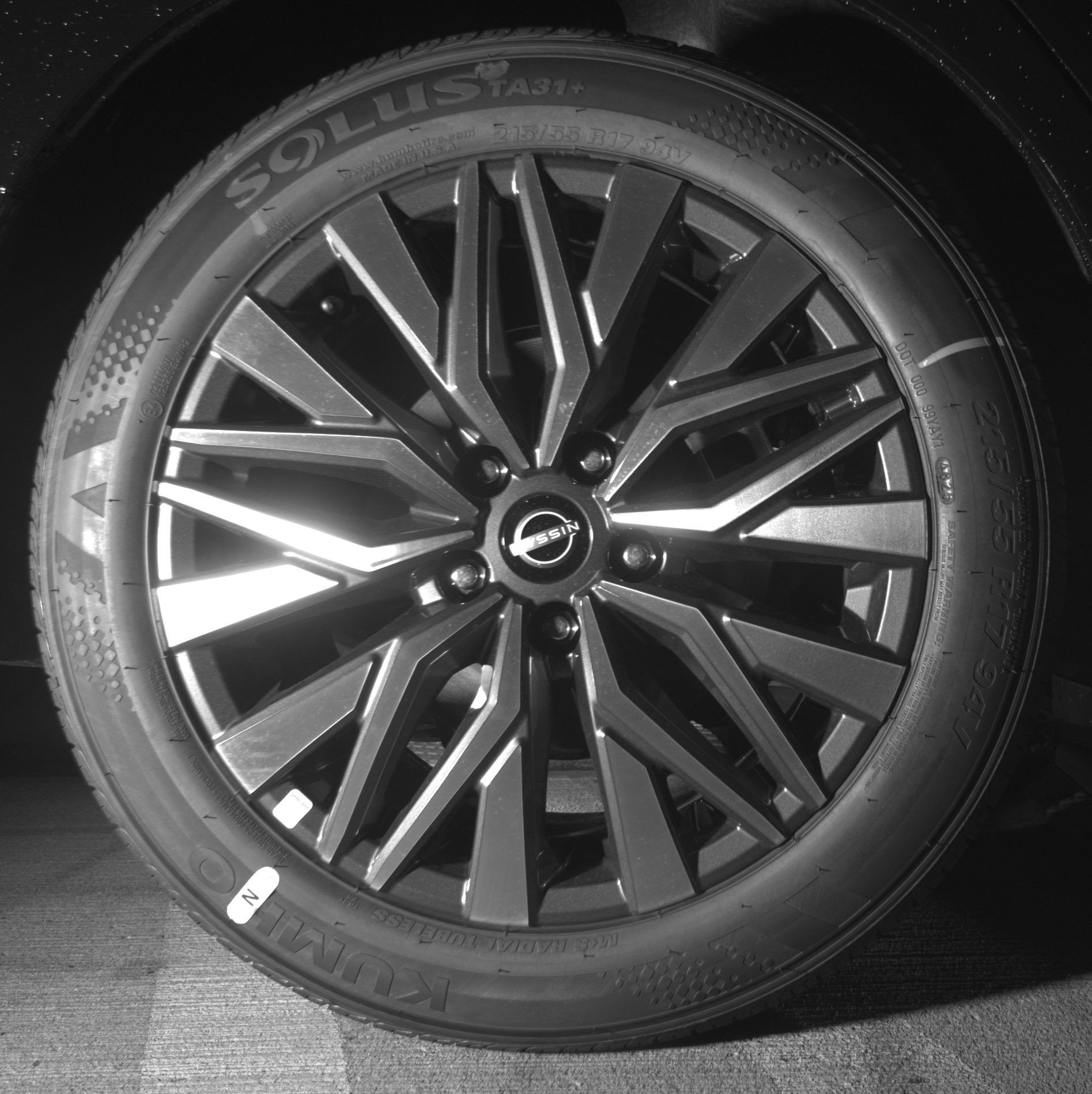 Thumbnail: 2026 Nissan Altima - 15