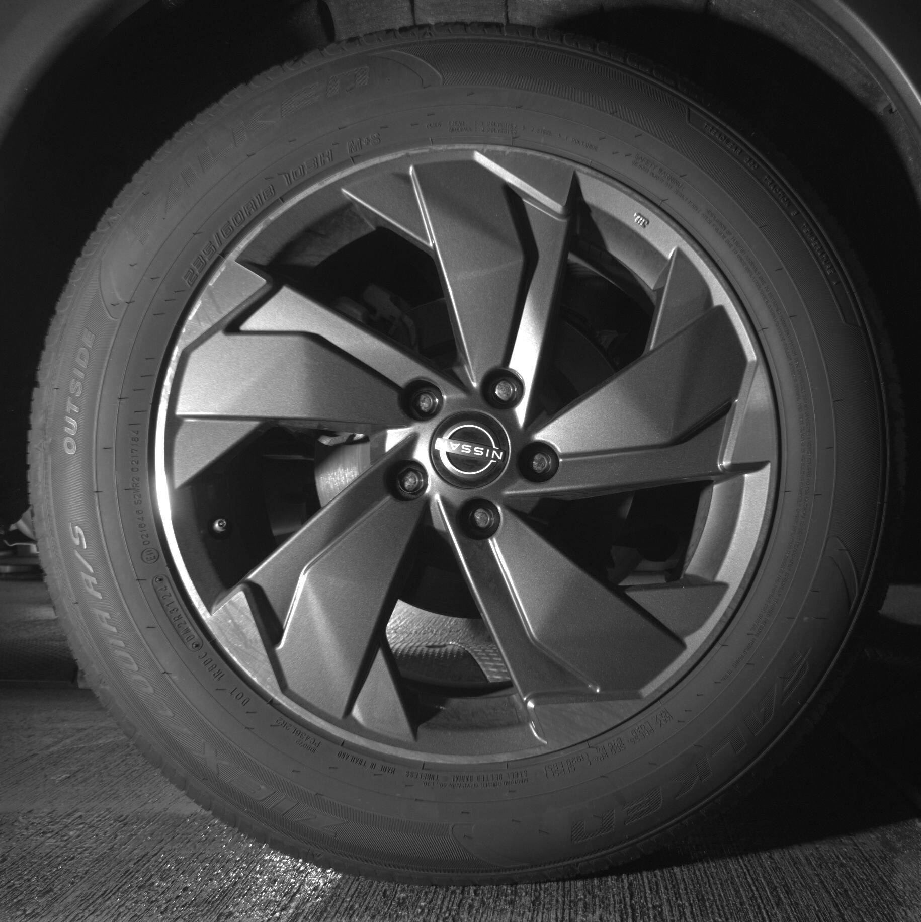 Thumbnail: 2025 Nissan Rogue - 12