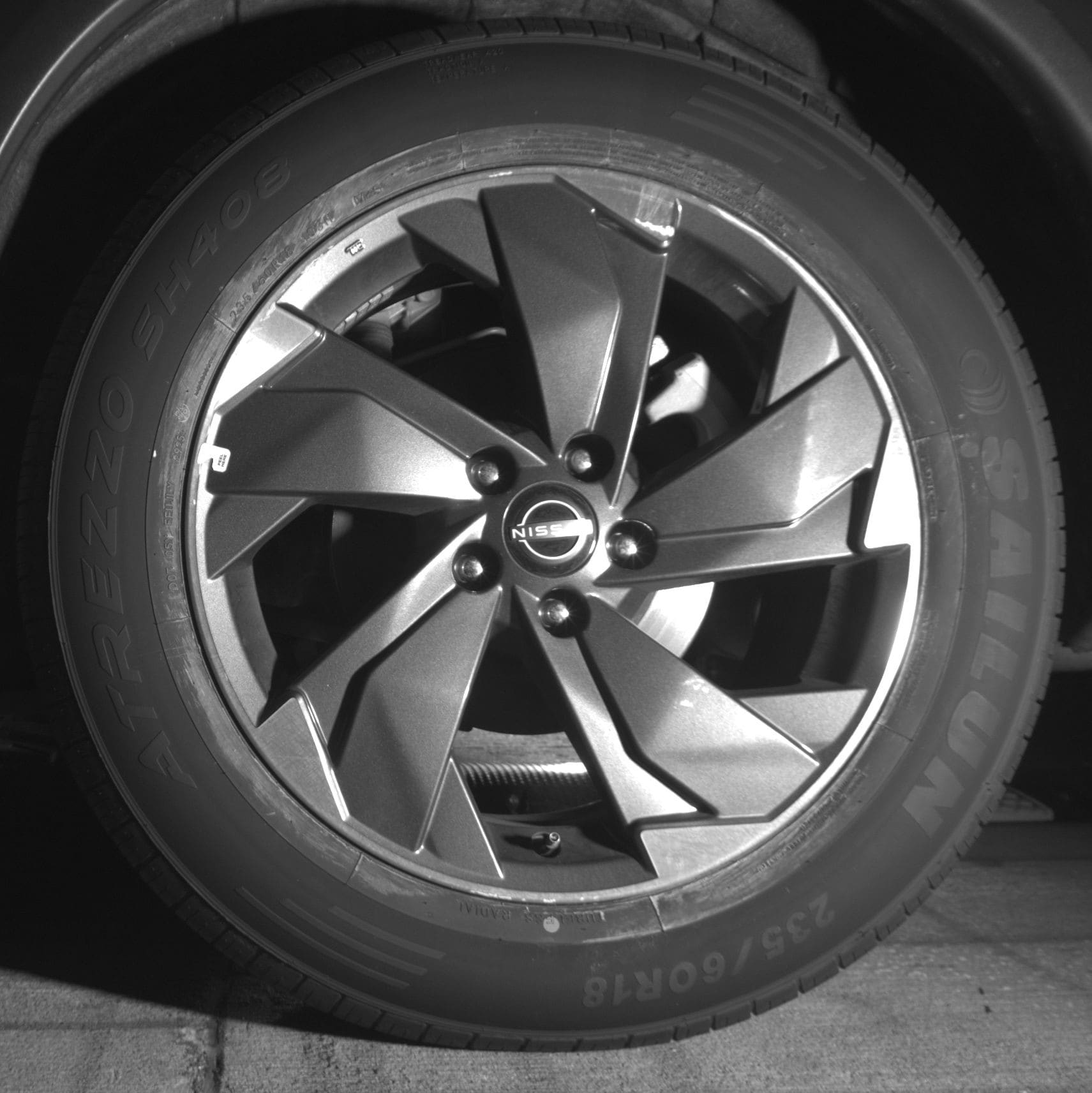 Thumbnail: 2025 Nissan Rogue - 11