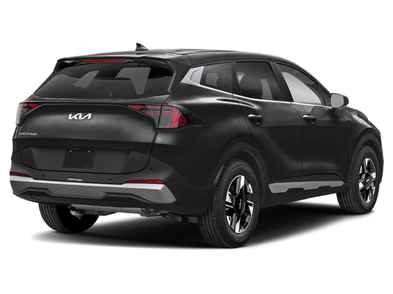 Thumbnail: 2026 Kia Sportage - 2