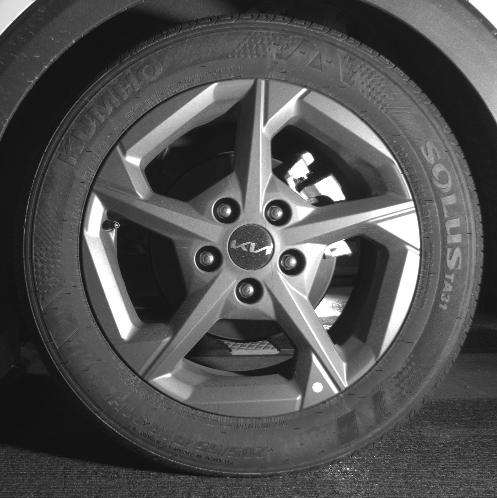 Thumbnail: 2025 Kia K4 - 11