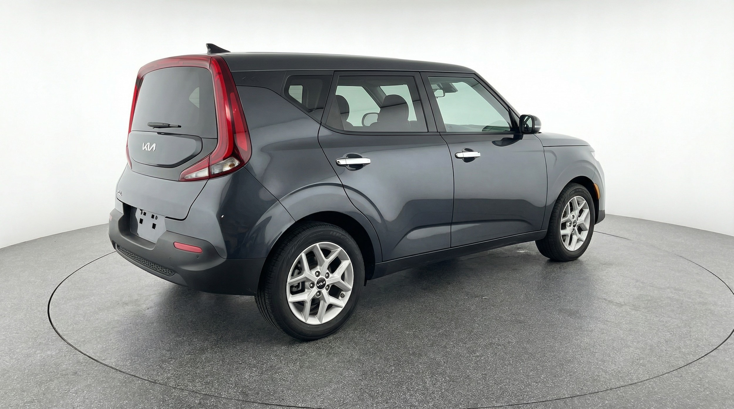 Thumbnail: 2025 Kia Soul - 7