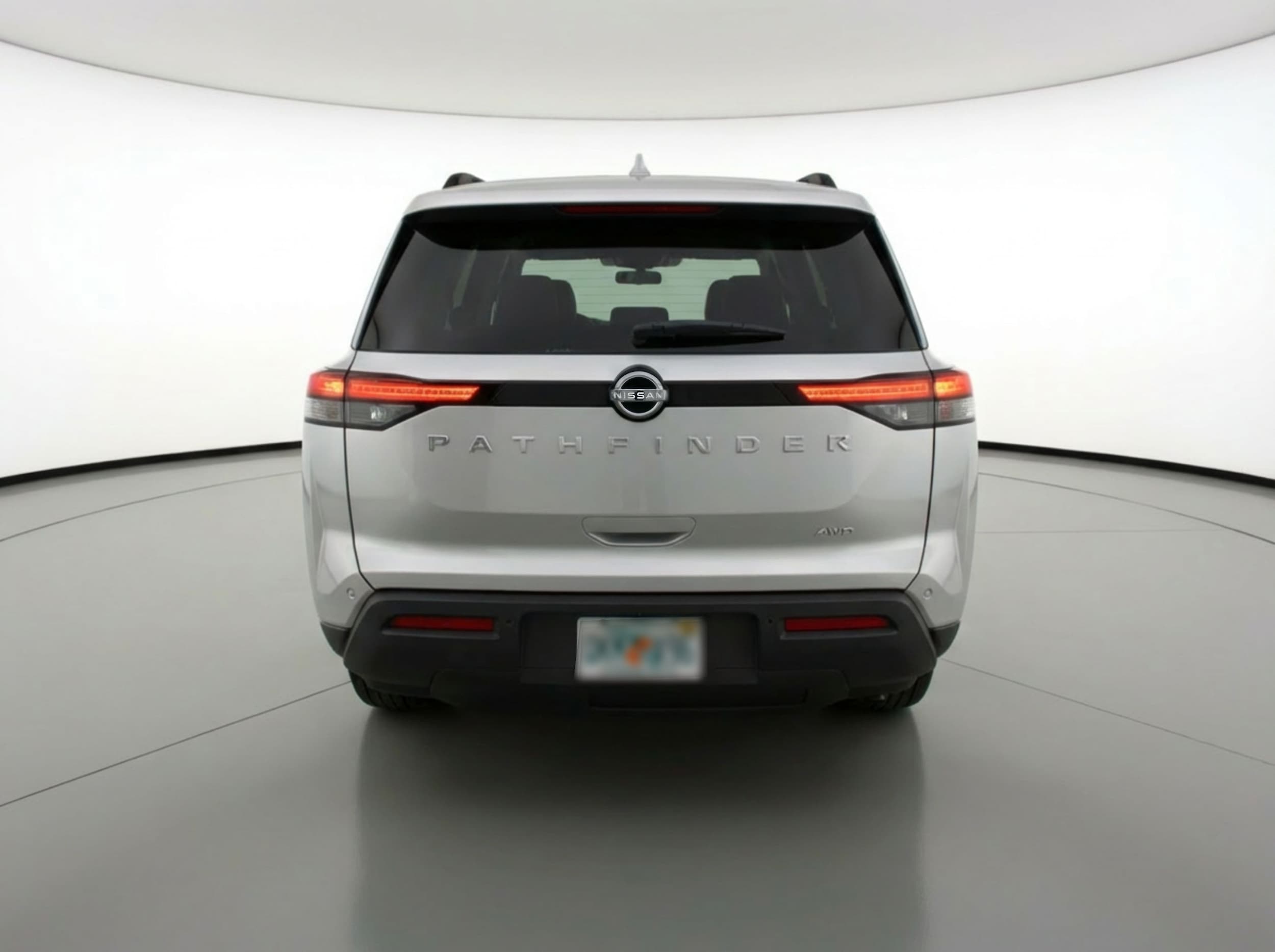 Thumbnail: 2025 Nissan Pathfinder - 6