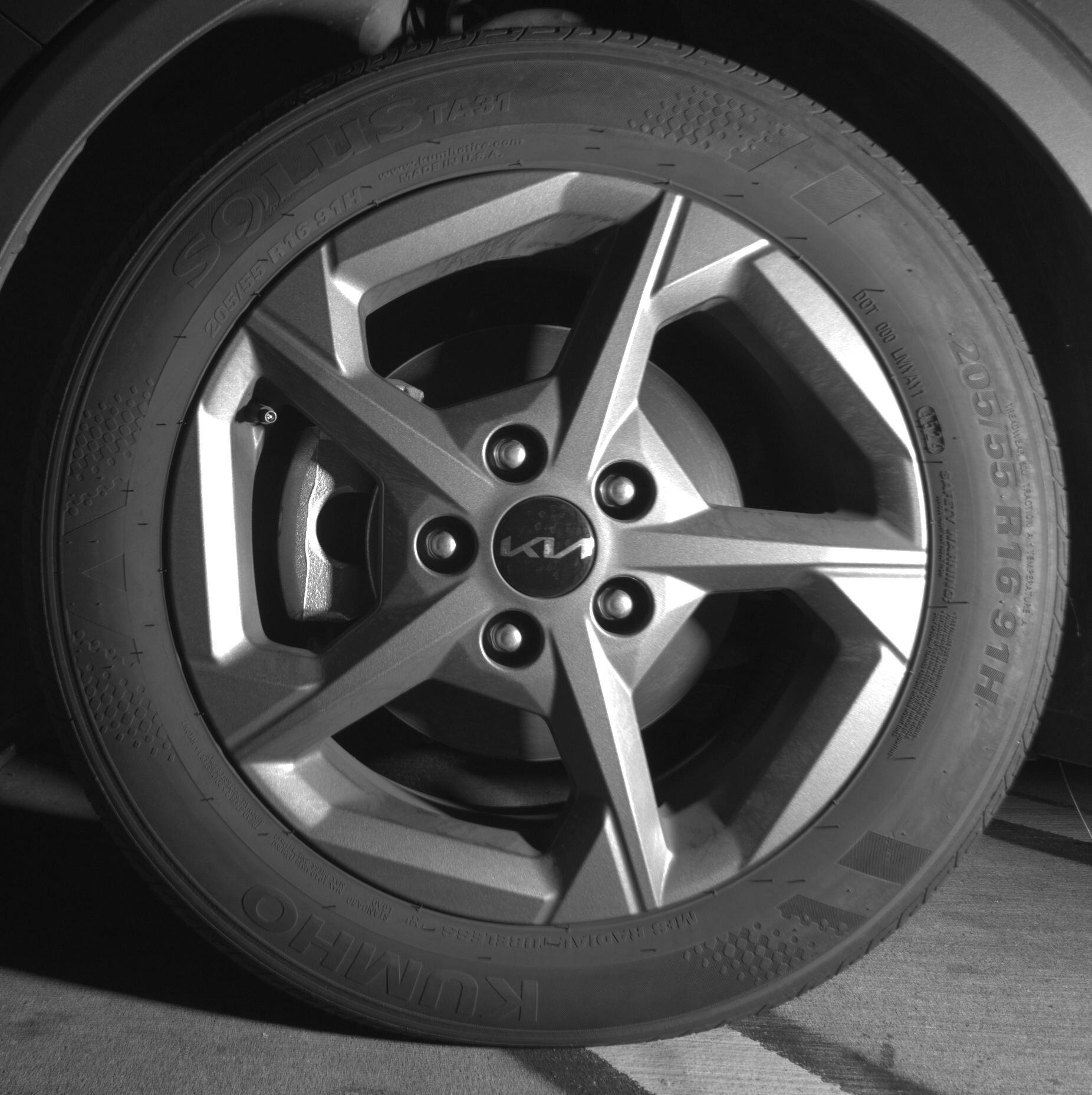 Thumbnail: 2025 Kia K4 - 9