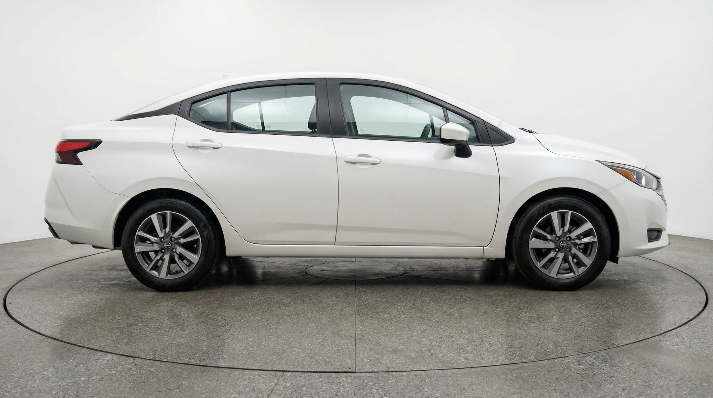 Thumbnail: 2025 Nissan Versa - 8