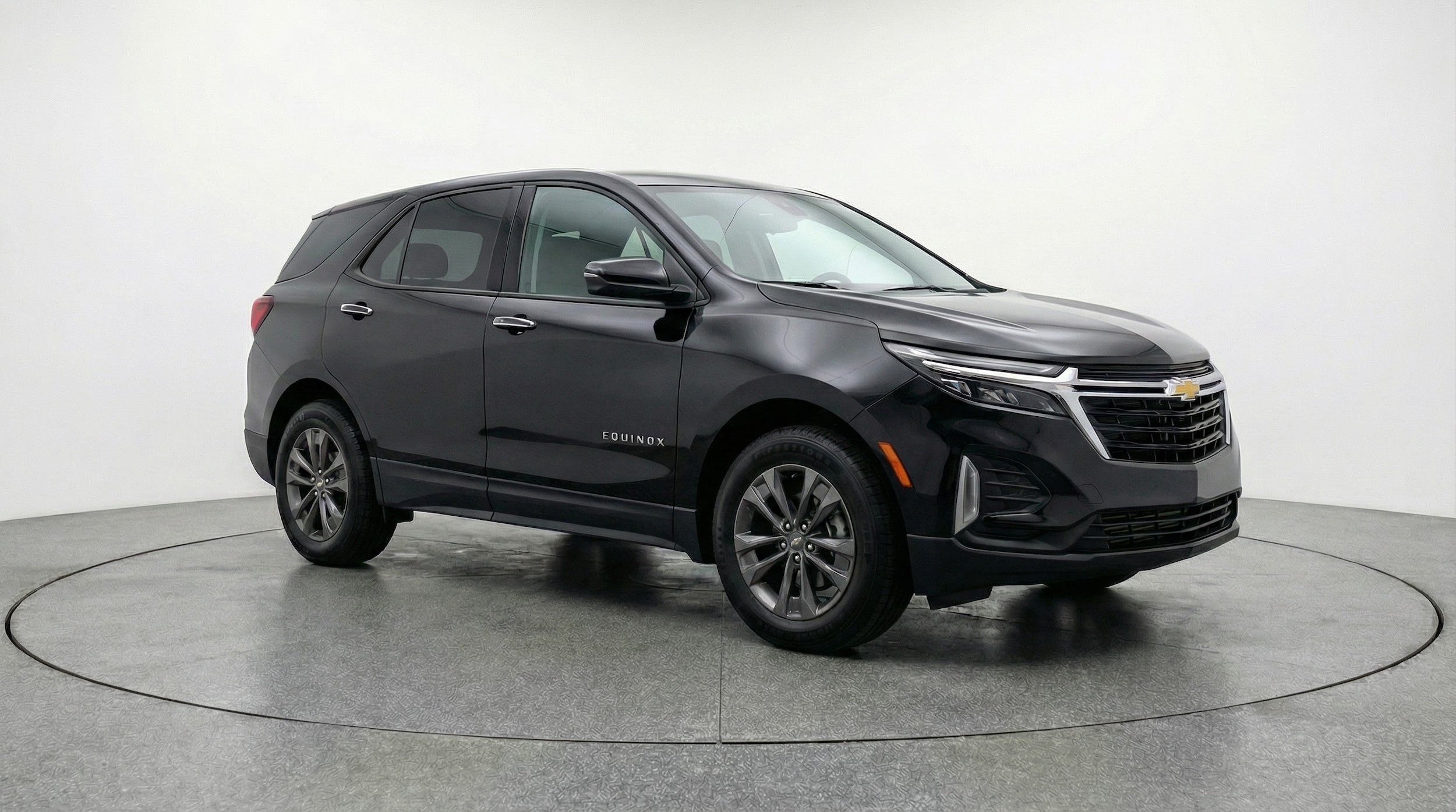 Thumbnail: 2025 Chevrolet Equinox - 1