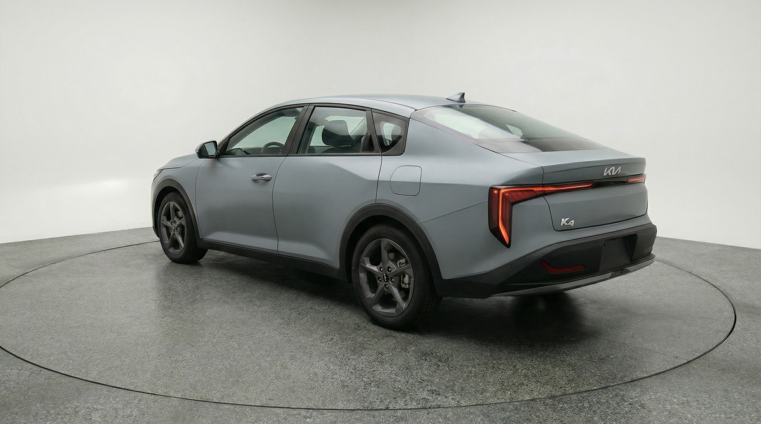 Thumbnail: 2025 Kia K4 - 5