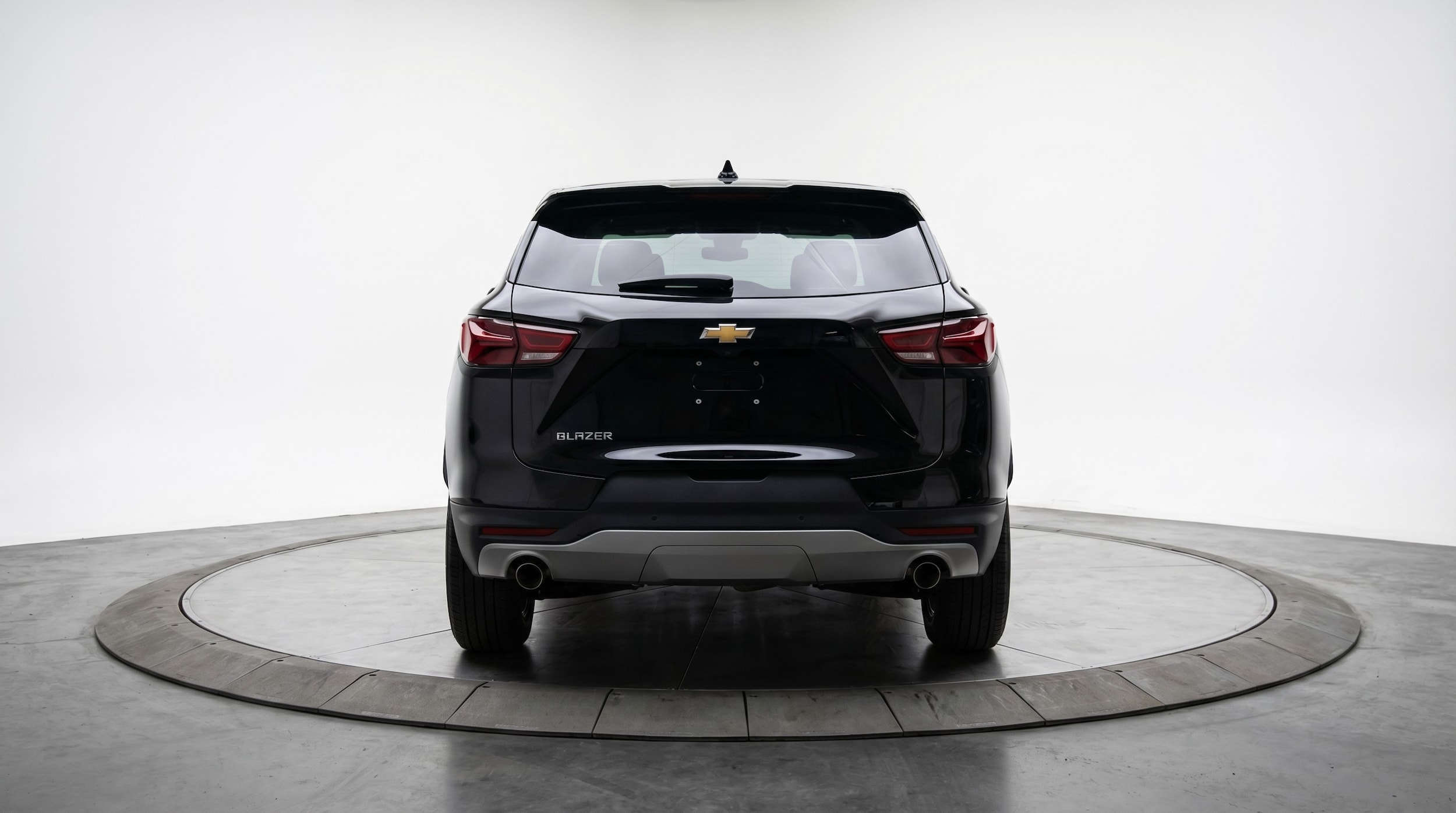 Thumbnail: 2025 Chevrolet Blazer - 6