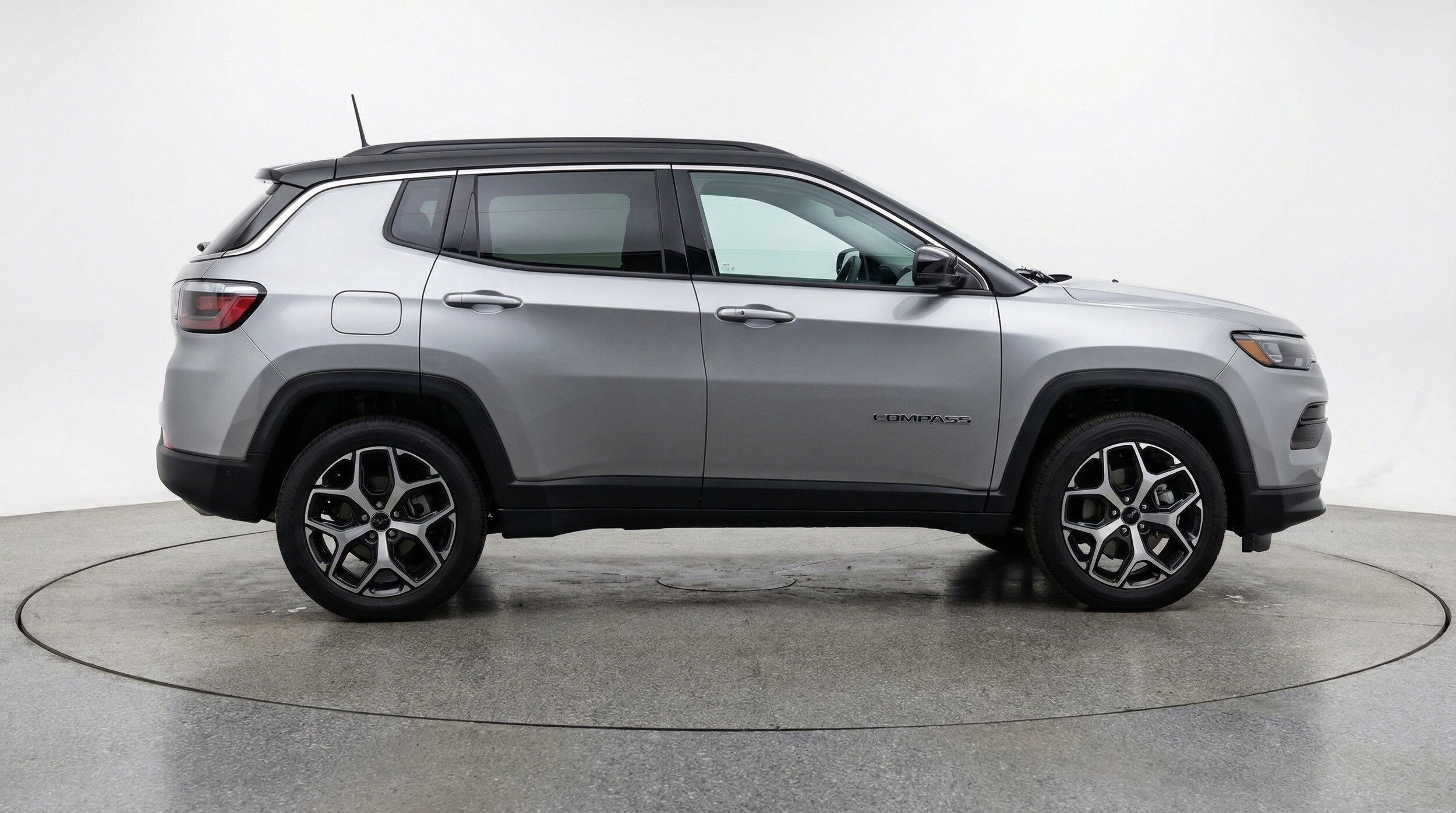 Thumbnail: 2025 Jeep Compass - 8
