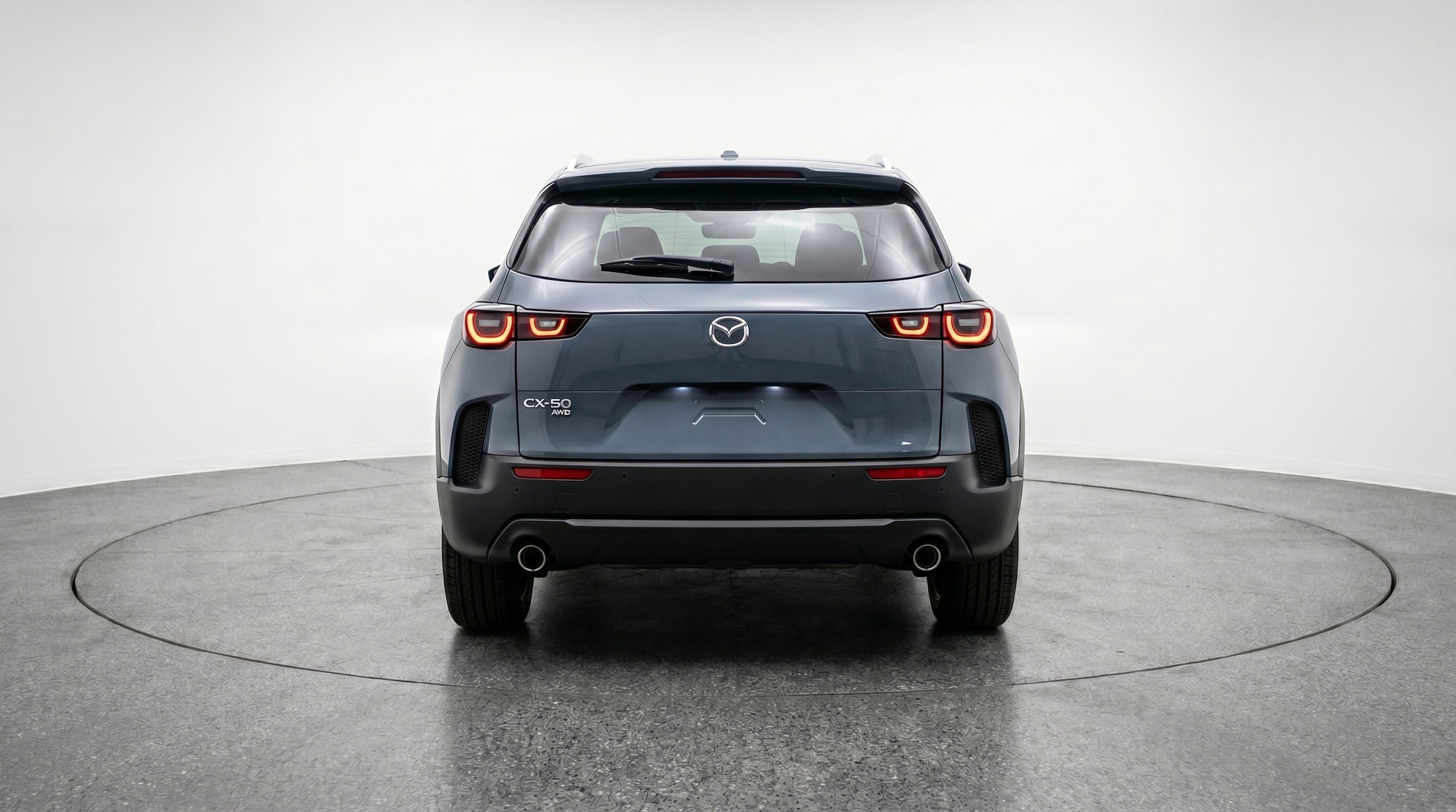 Thumbnail: 2026 Mazda CX-50 - 7