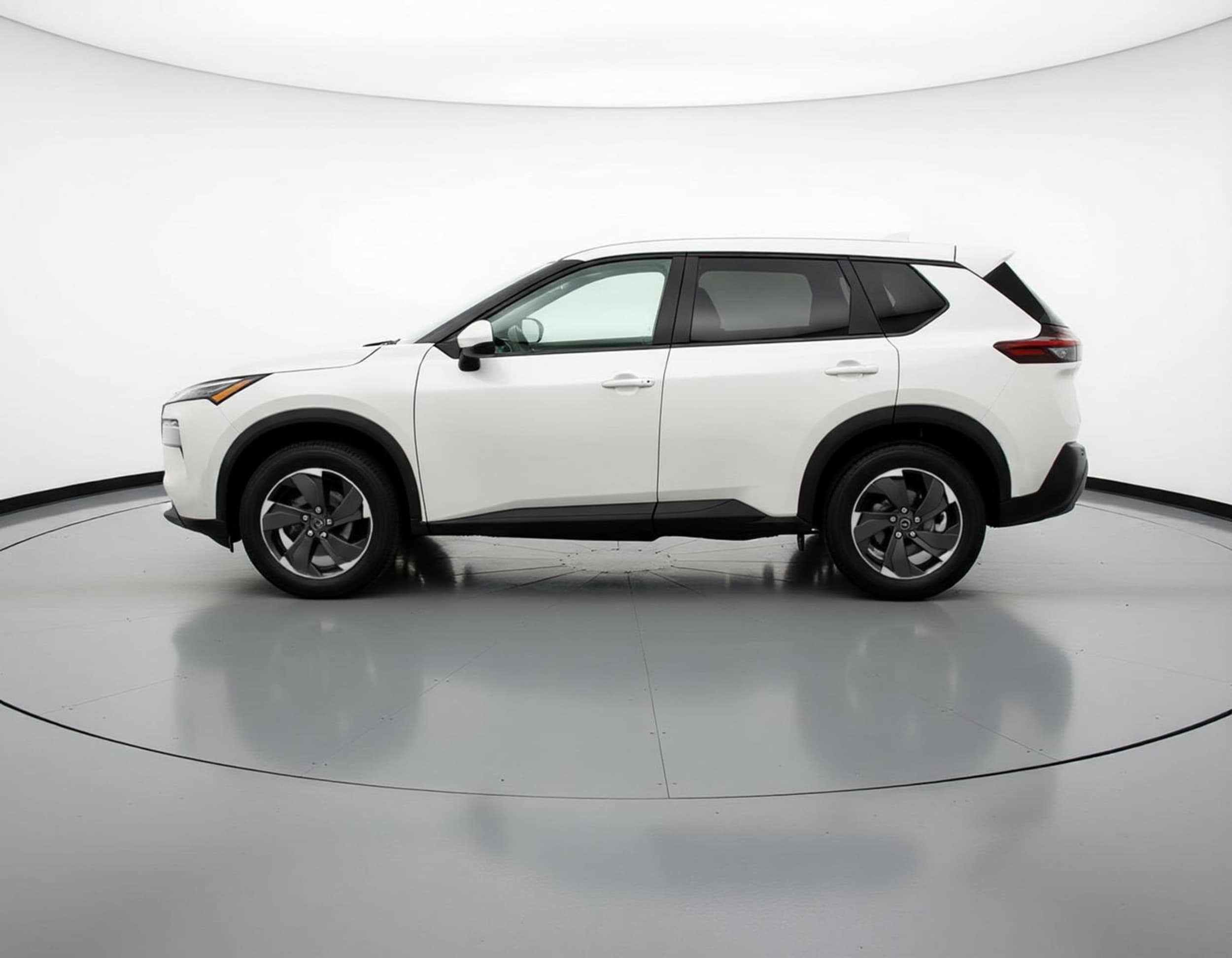 Thumbnail: 2025 Nissan Rogue - 4