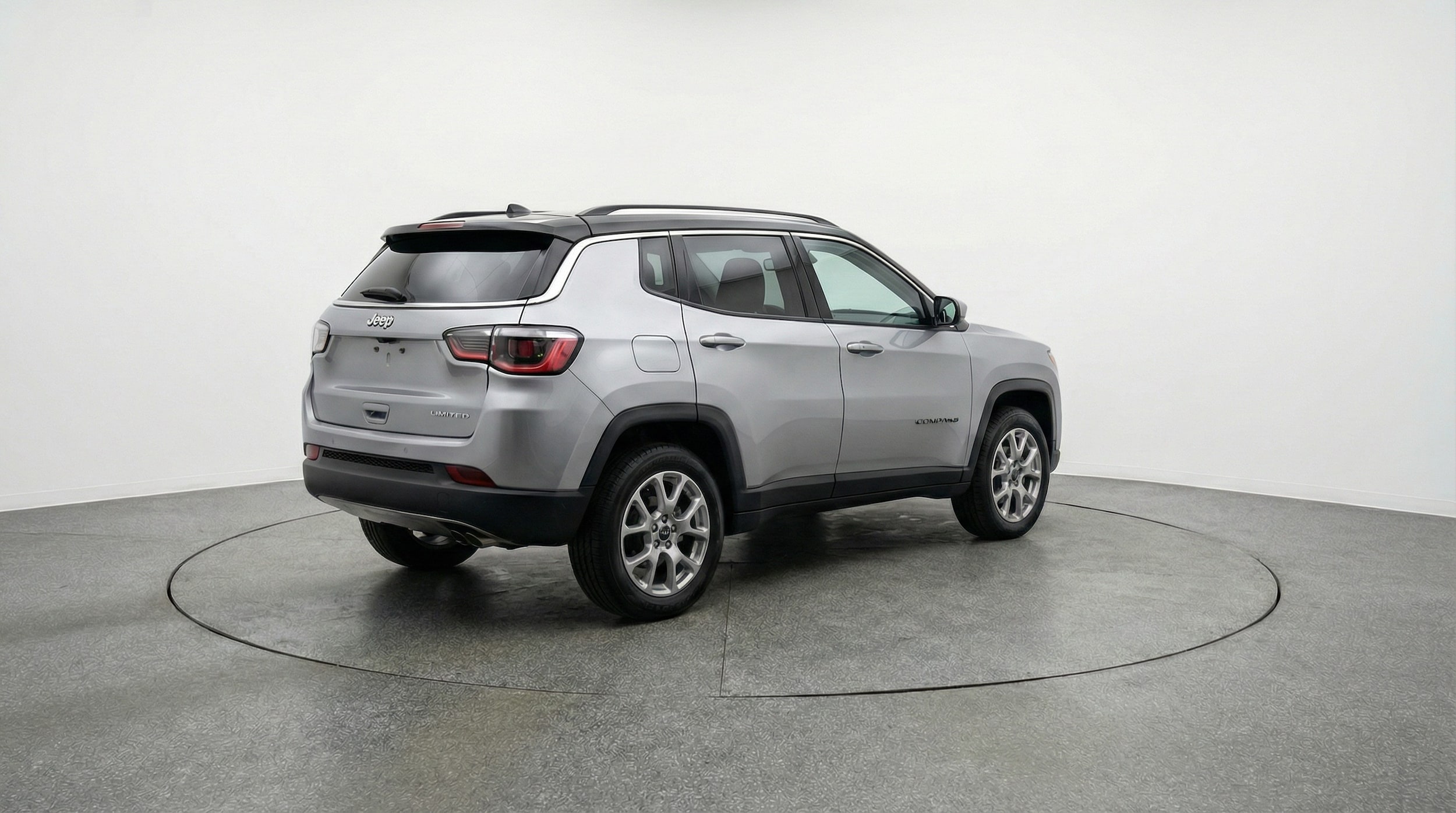 Thumbnail: 2025 Jeep Compass - 7
