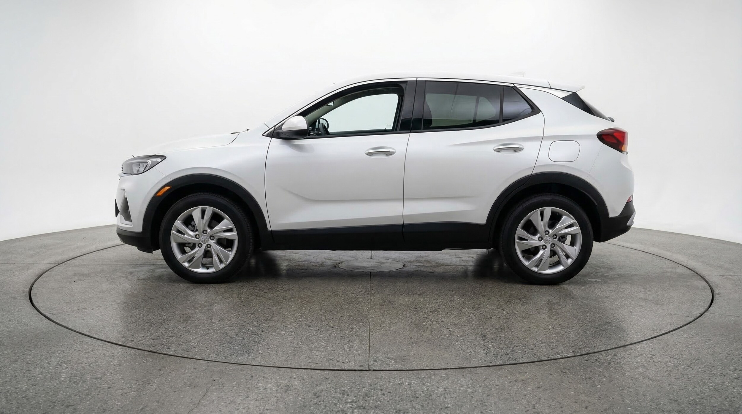 Thumbnail: 2025 Buick Encore GX - 4