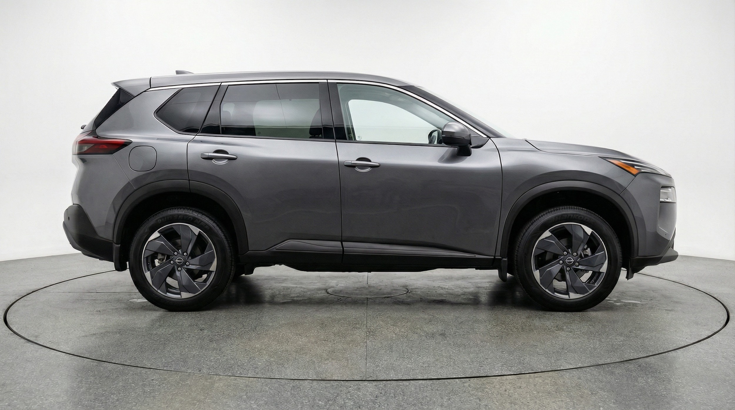 Thumbnail: 2025 Nissan Rogue - 8