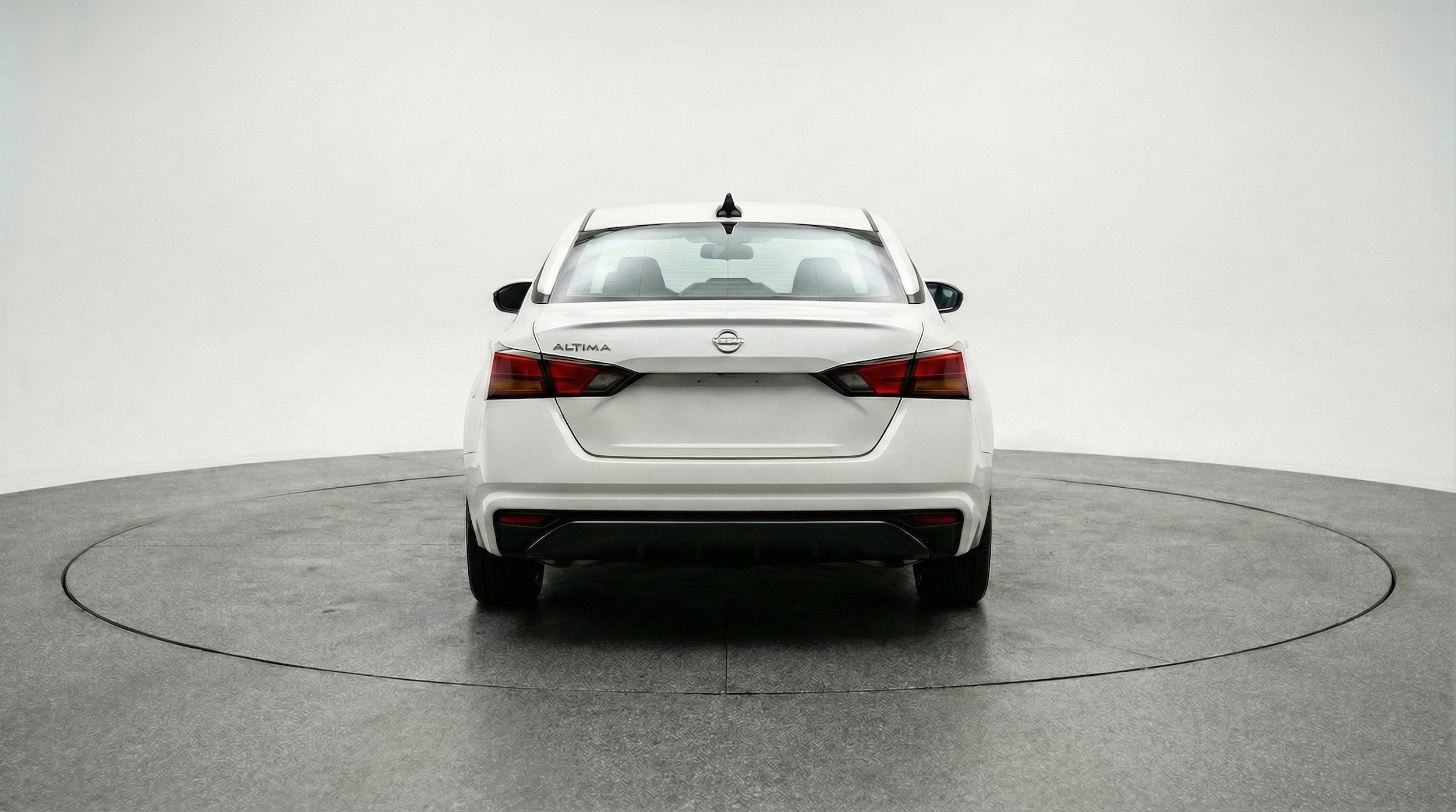 Thumbnail: 2026 Nissan Altima - 7