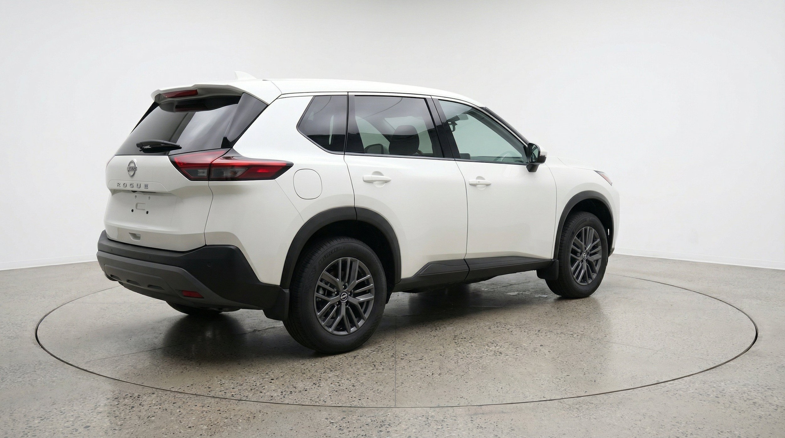 Thumbnail: 2026 Nissan Rogue - 9