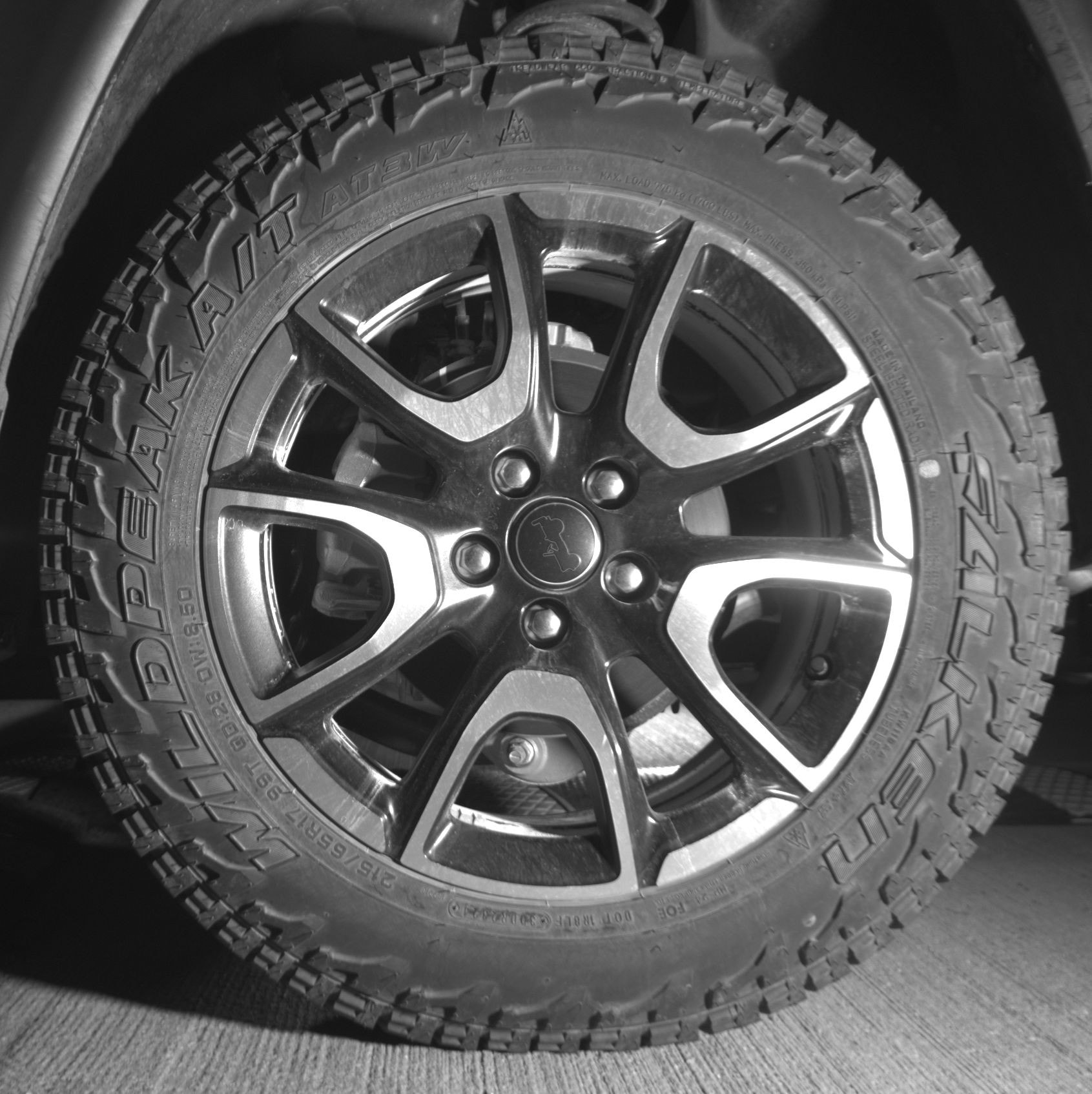 Thumbnail: 2025 Jeep Compass - 11