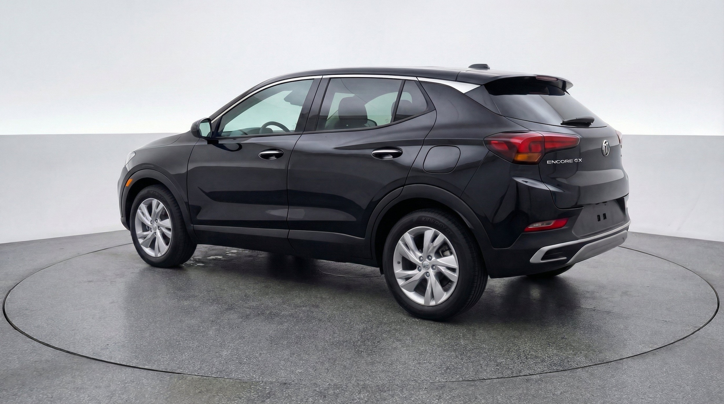 Thumbnail: 2026 Buick Encore GX - 6
