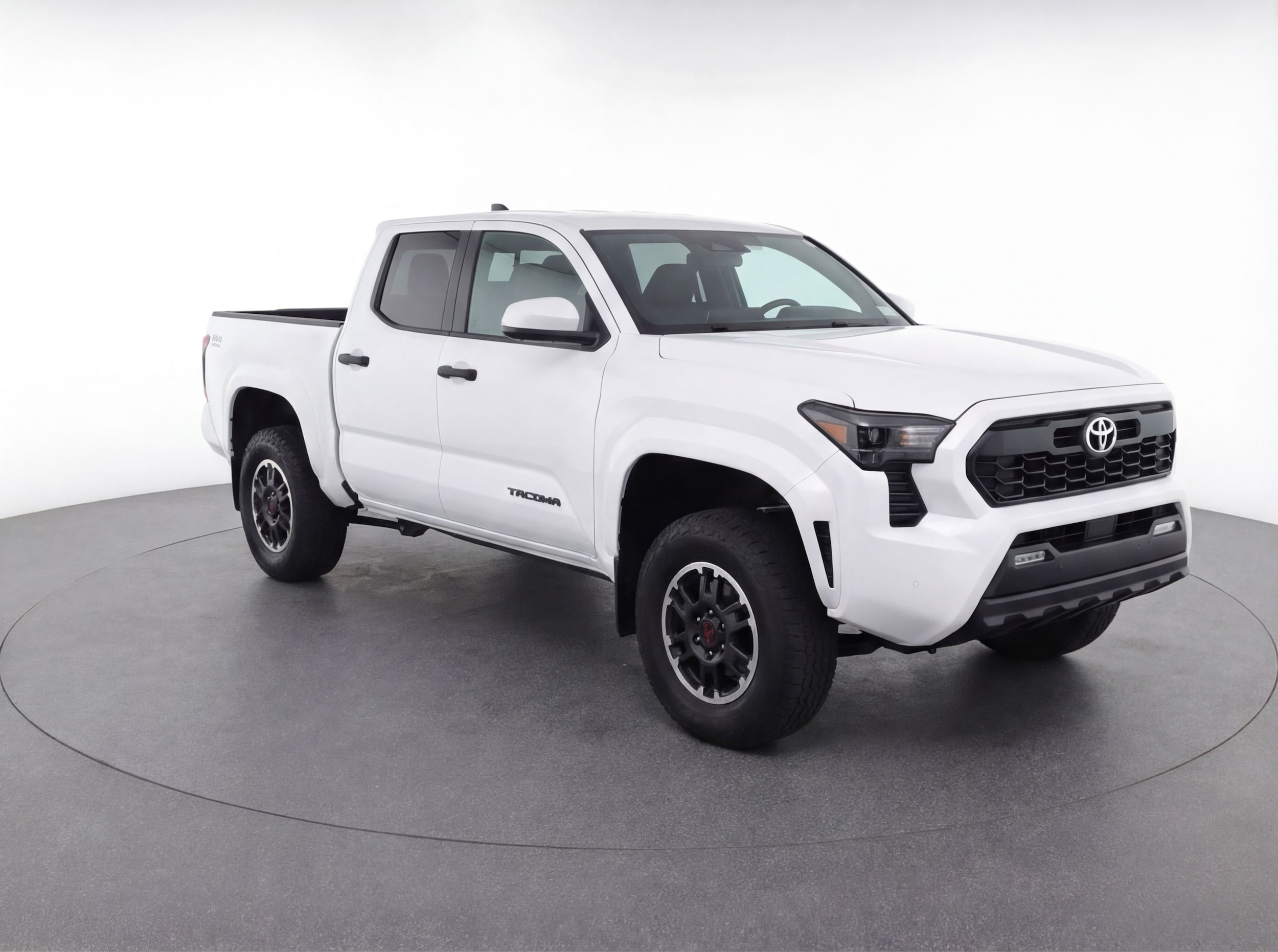 Thumbnail: 2025 Toyota Tacoma - 1