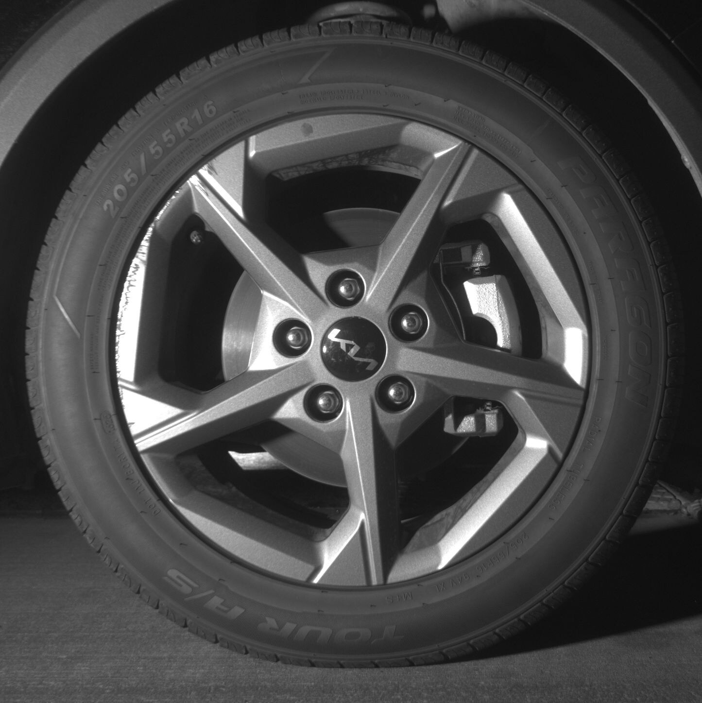 Thumbnail: 2025 Kia K4 - 10