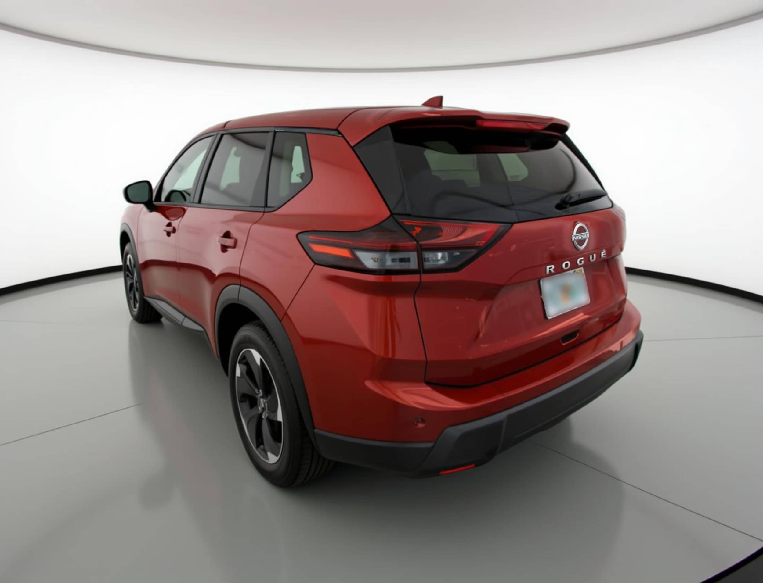 Thumbnail: 2025 Nissan Rogue - 5