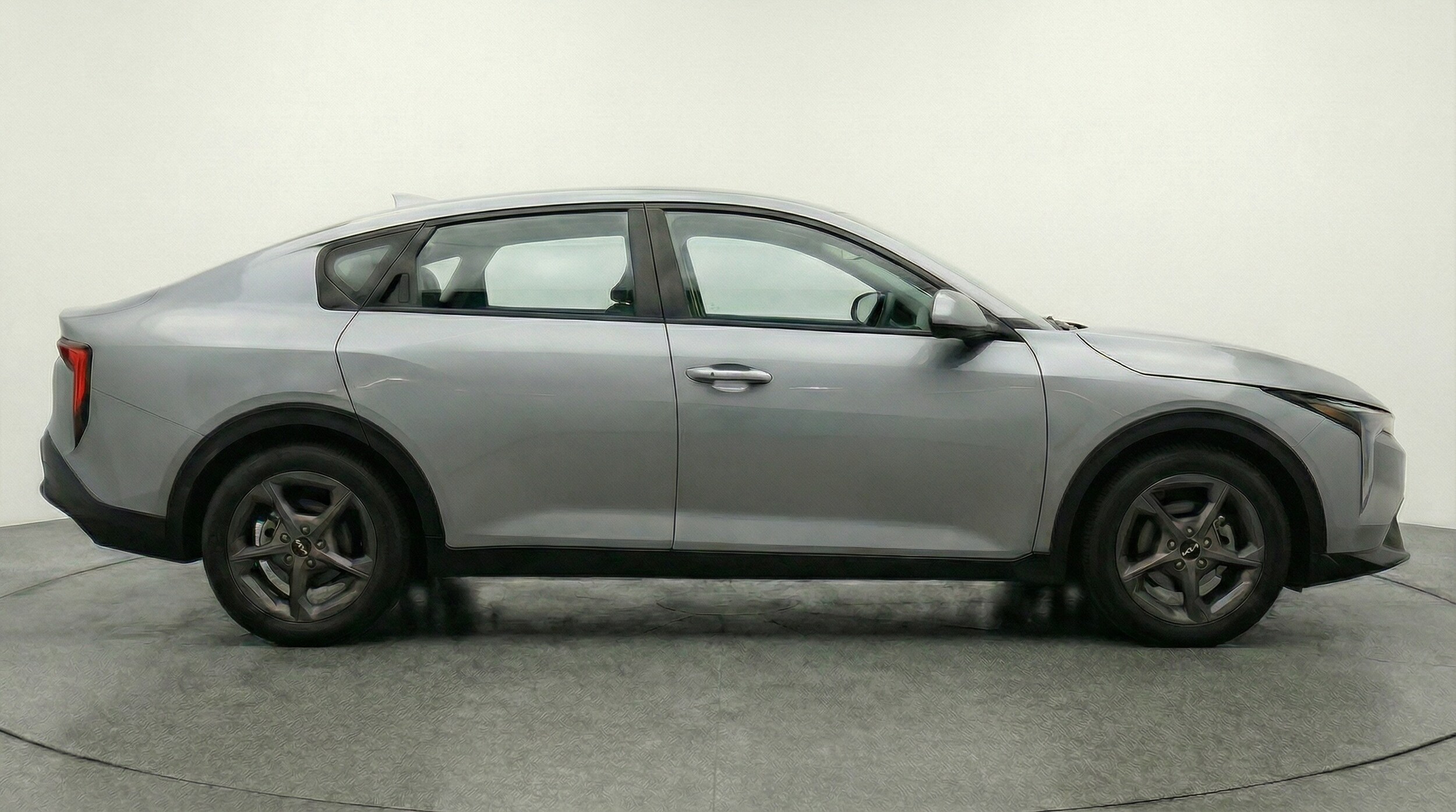 Thumbnail: 2025 Kia K4 - 8