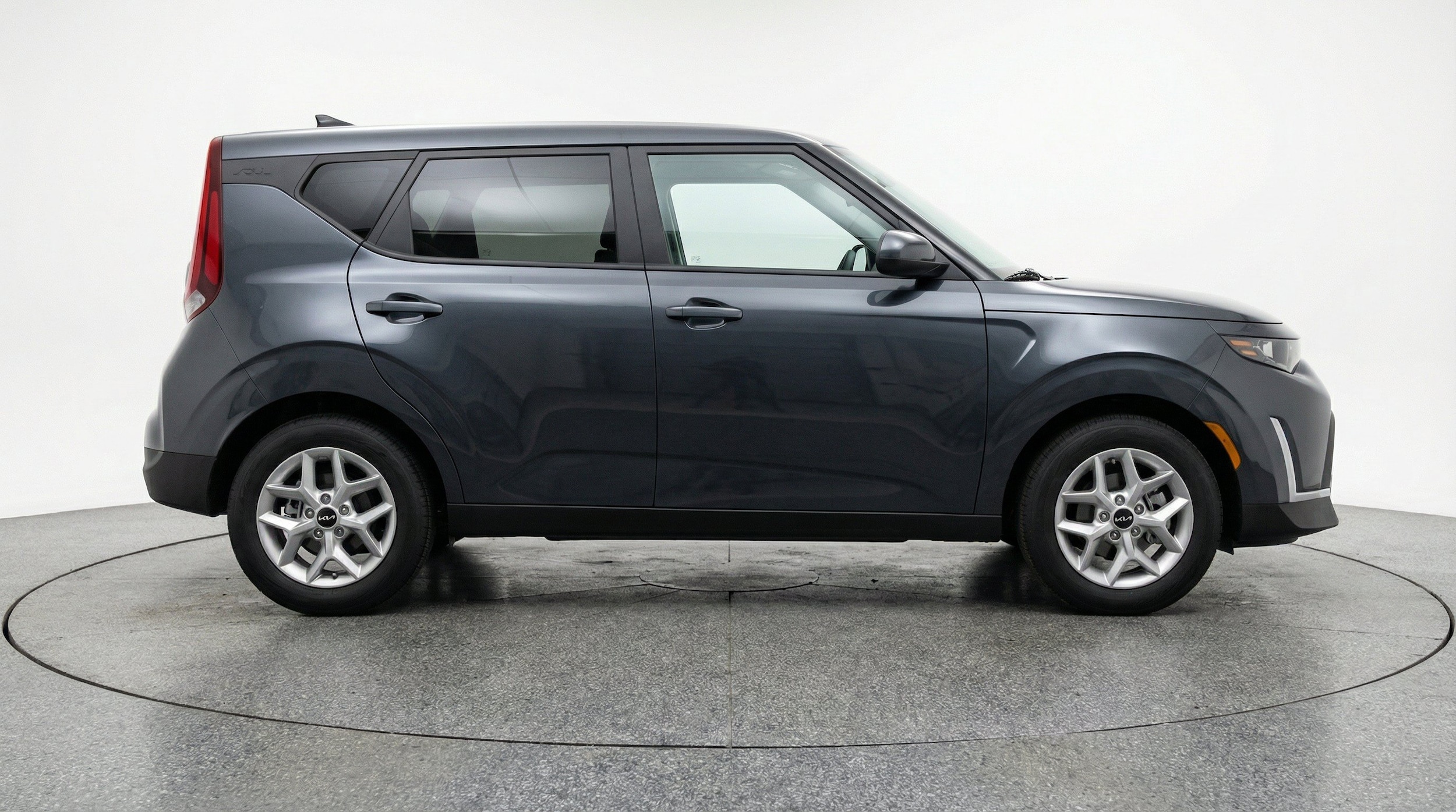 Thumbnail: 2025 Kia Soul - 11