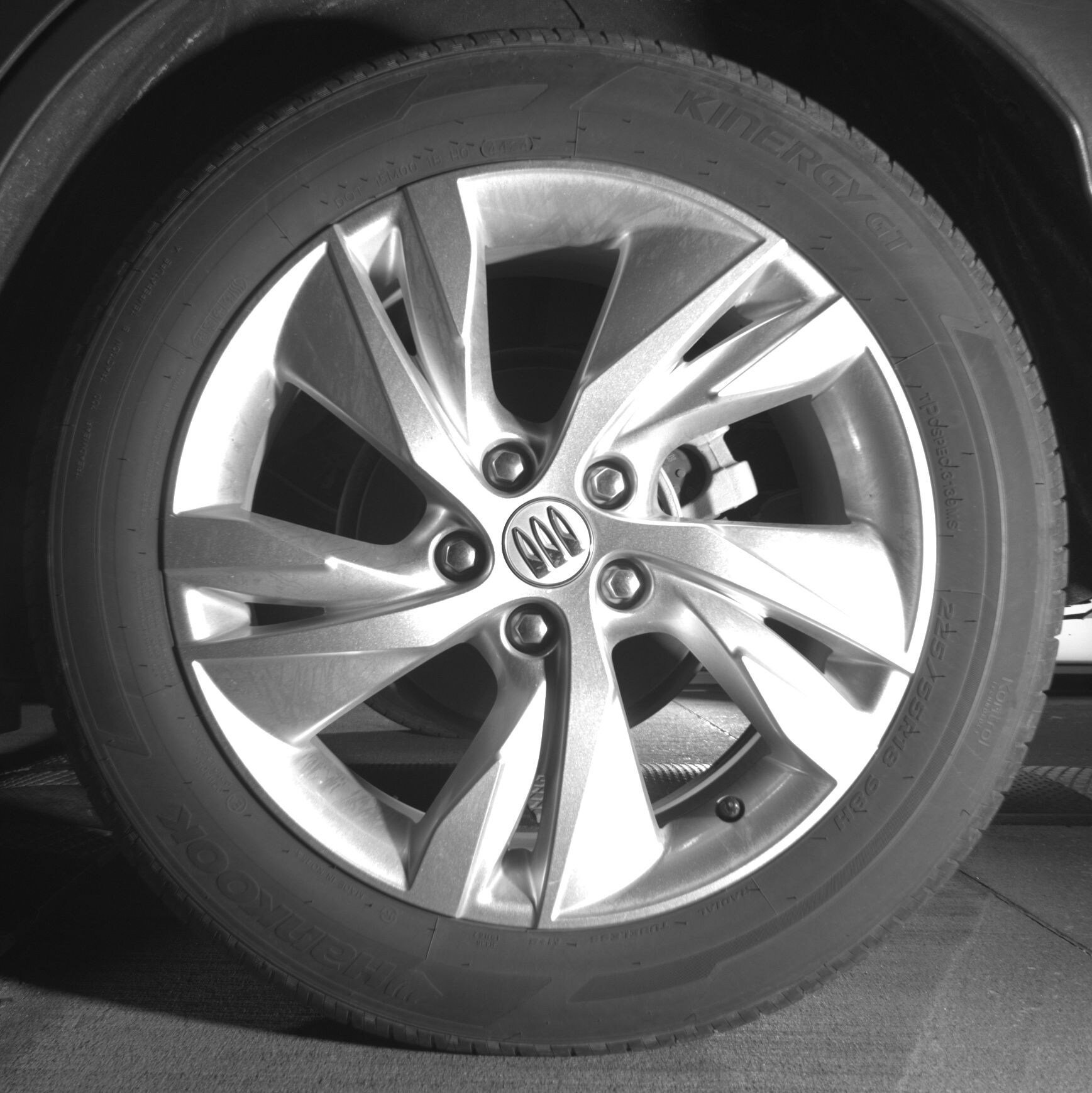 Thumbnail: 2025 Buick Encore GX - 11