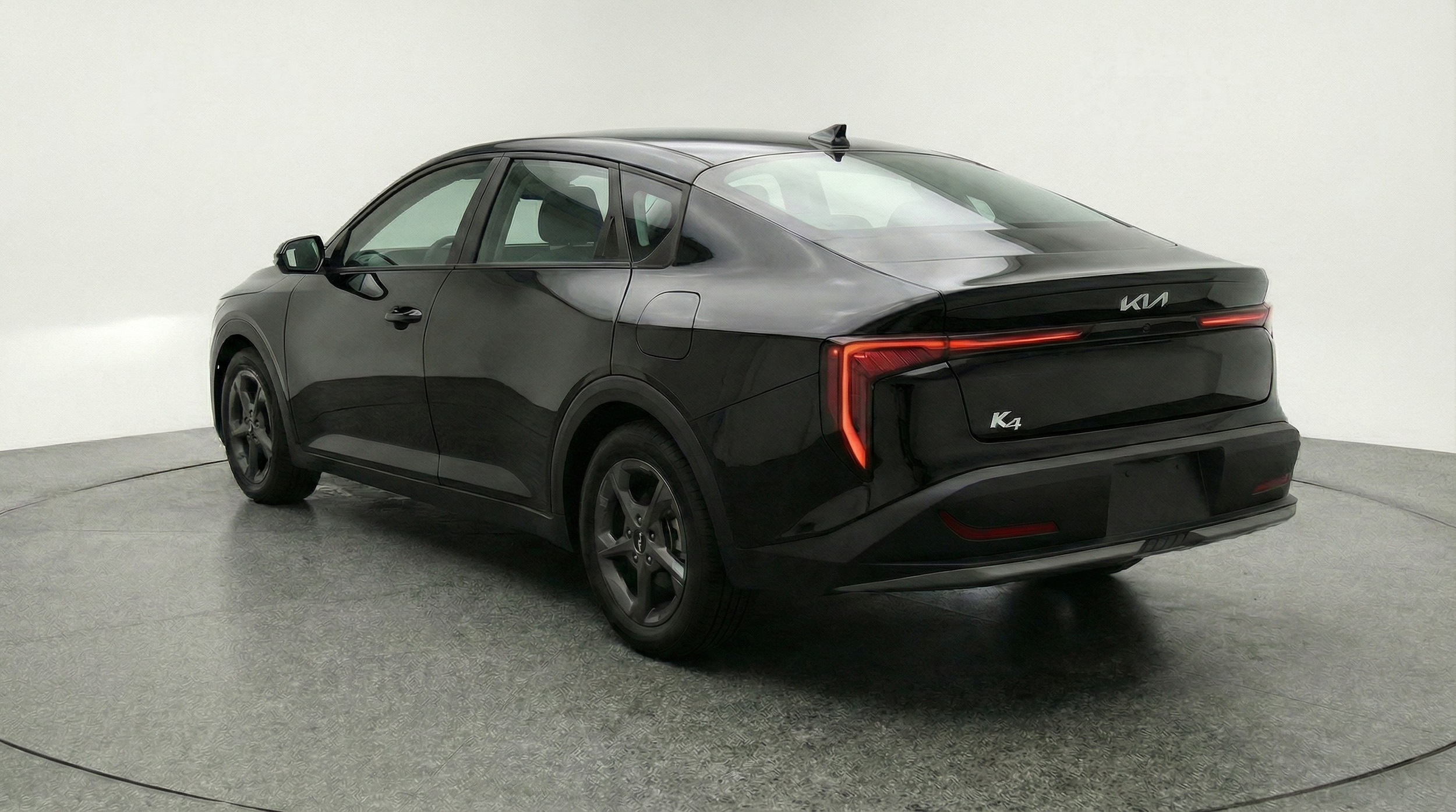 Thumbnail: 2025 Kia K4 - 5