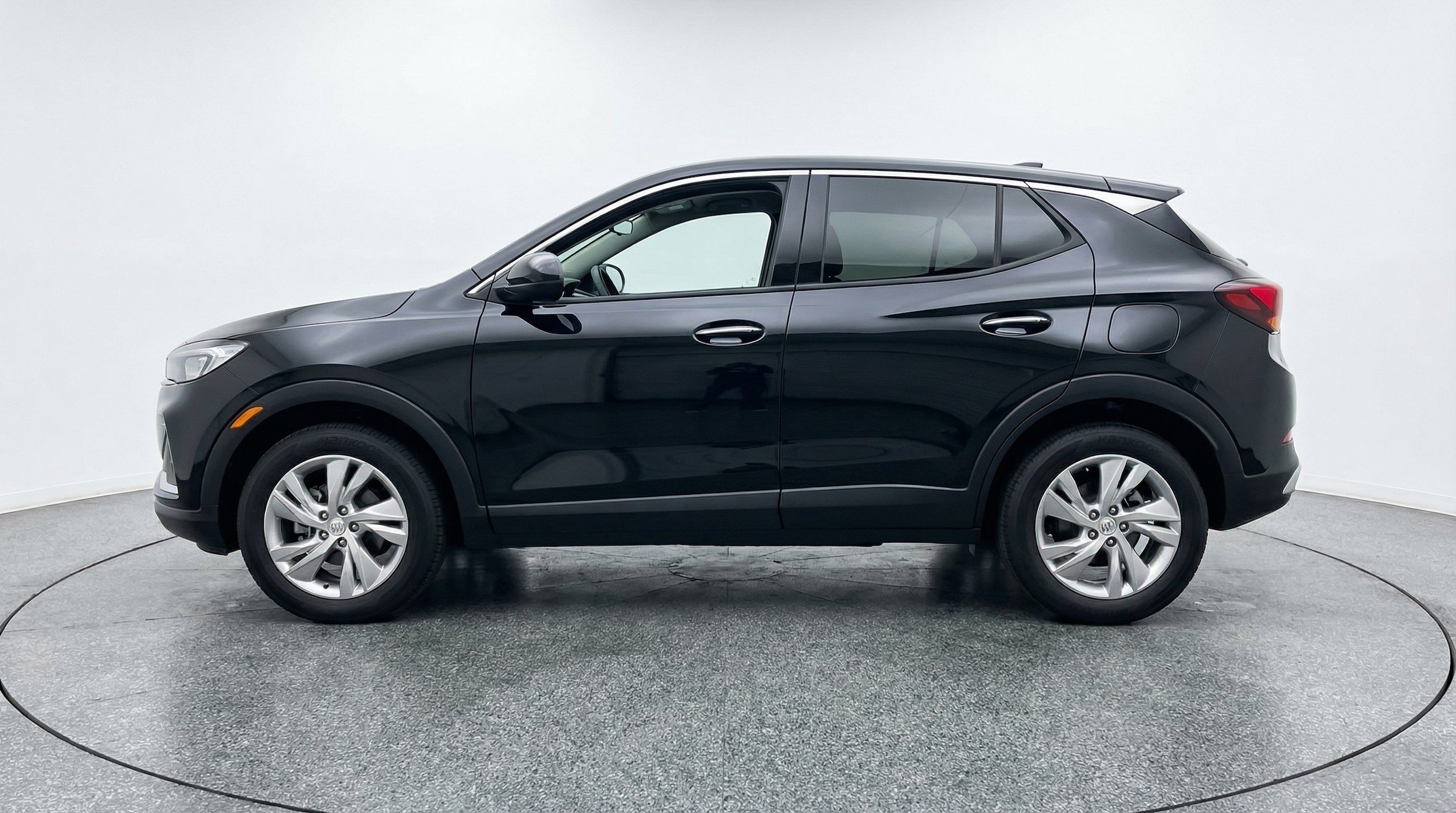 Thumbnail: 2026 Buick Encore GX - 5