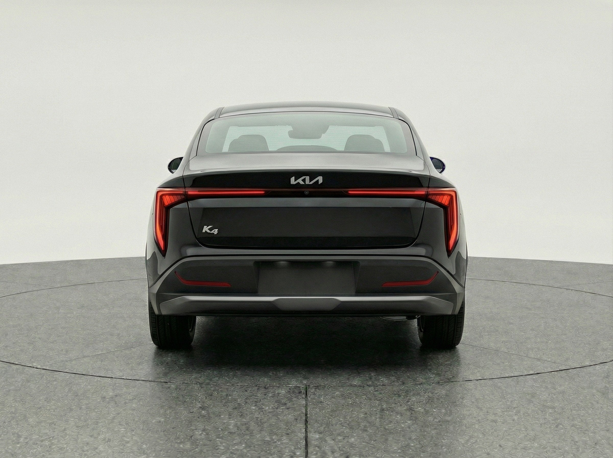 Thumbnail: 2025 Kia K4 - 7