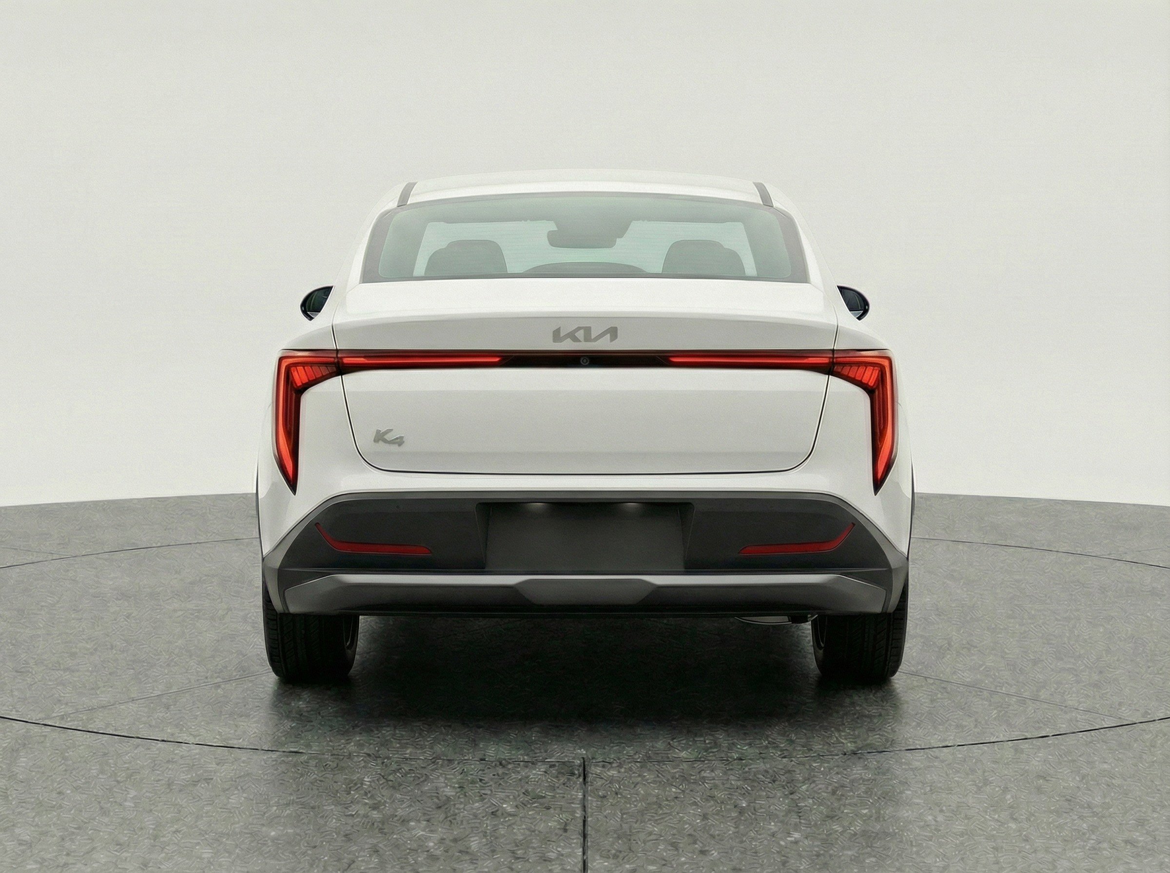 Thumbnail: 2025 Kia K4 - 7