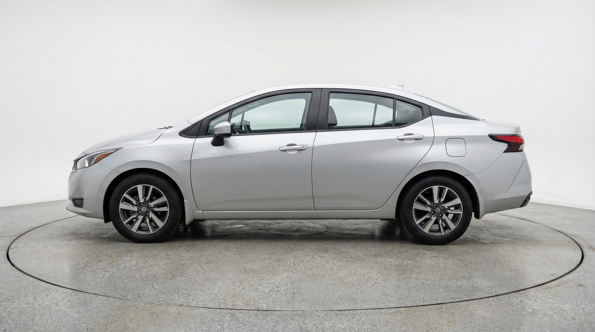 Thumbnail: 2025 Nissan Versa - 4