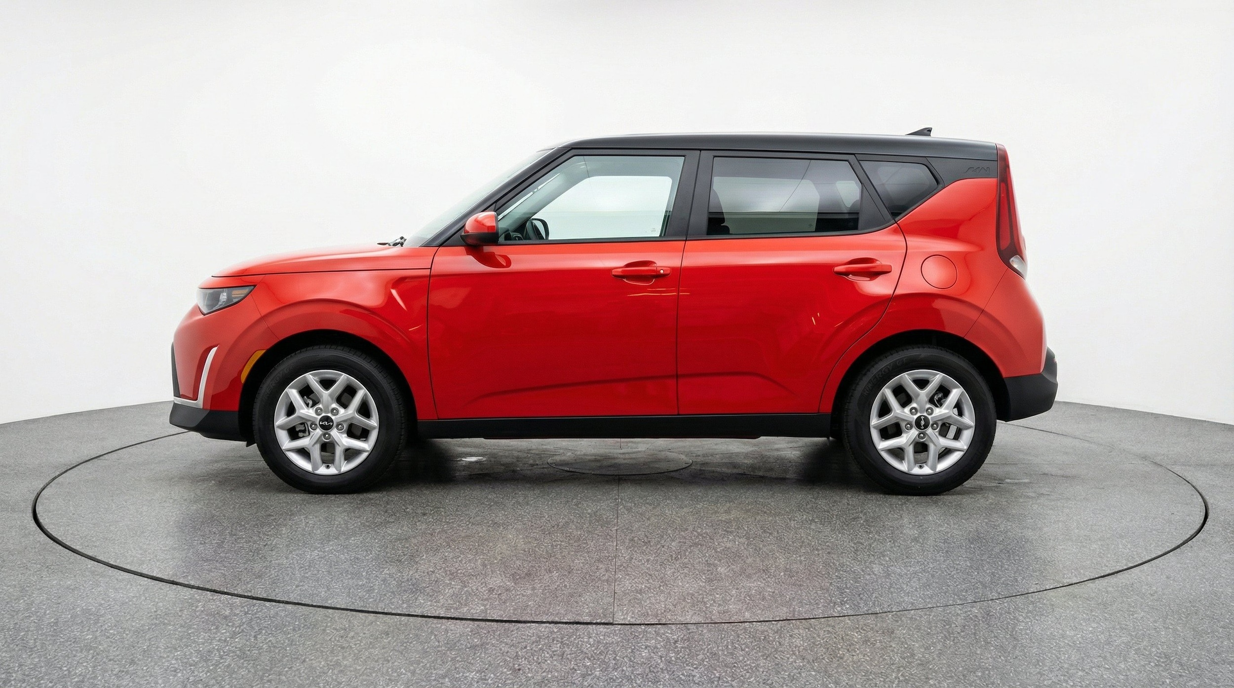 Thumbnail: 2025 Kia Soul - 5