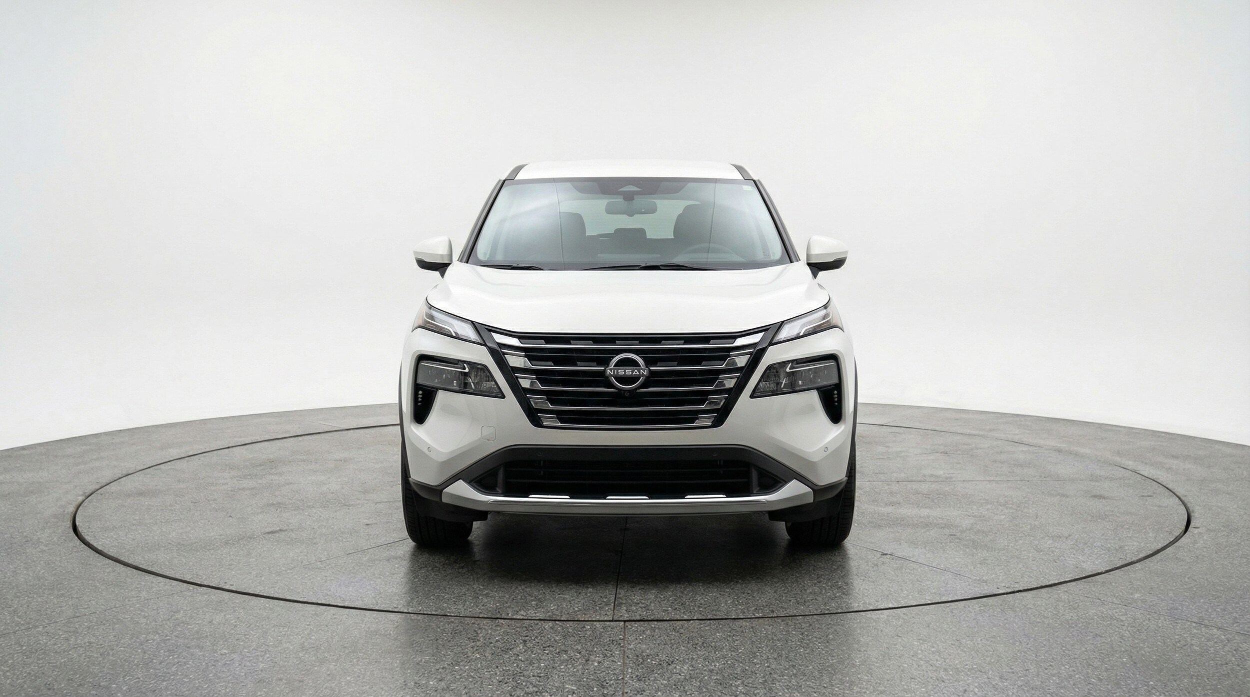 Thumbnail: 2025 Nissan Rogue - 2