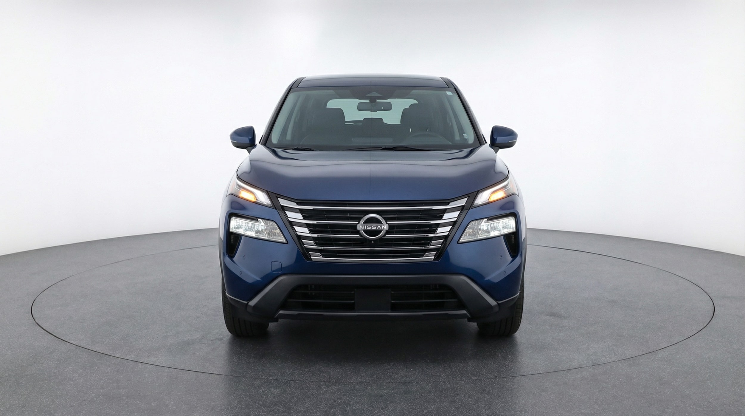 Thumbnail: 2025 Nissan Rogue - 2