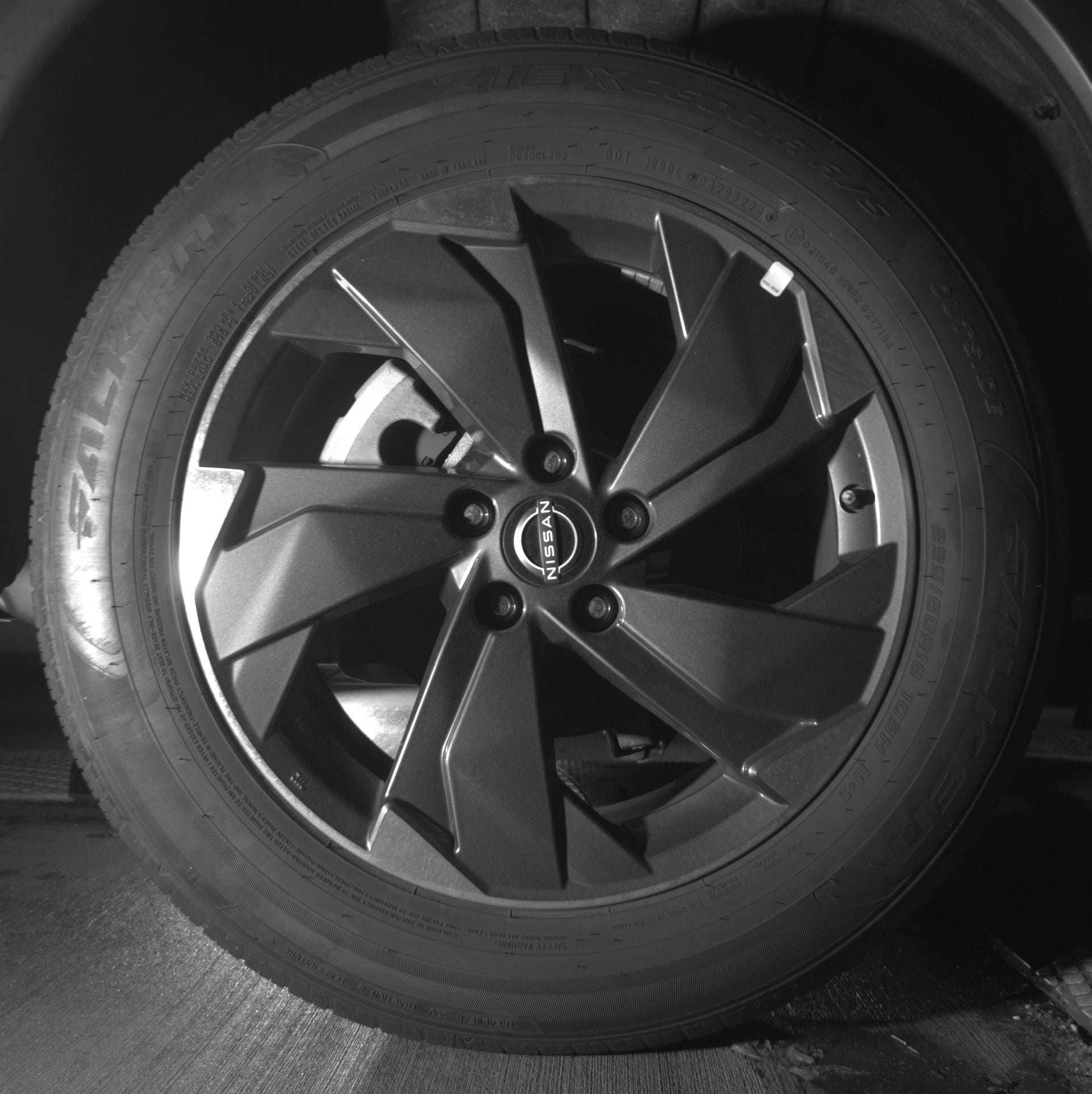 Thumbnail: 2025 Nissan Rogue - 12