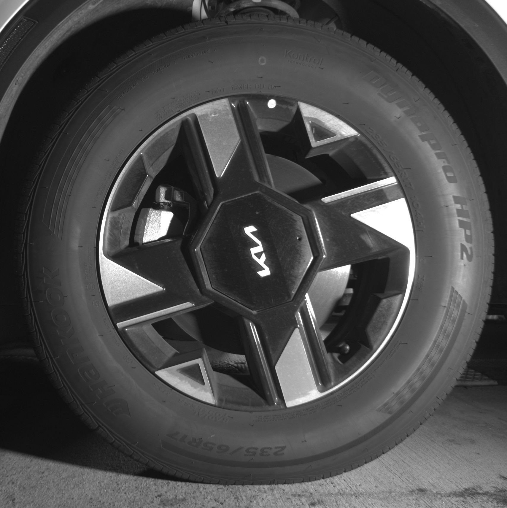 Thumbnail: 2026 Kia Sportage - 12
