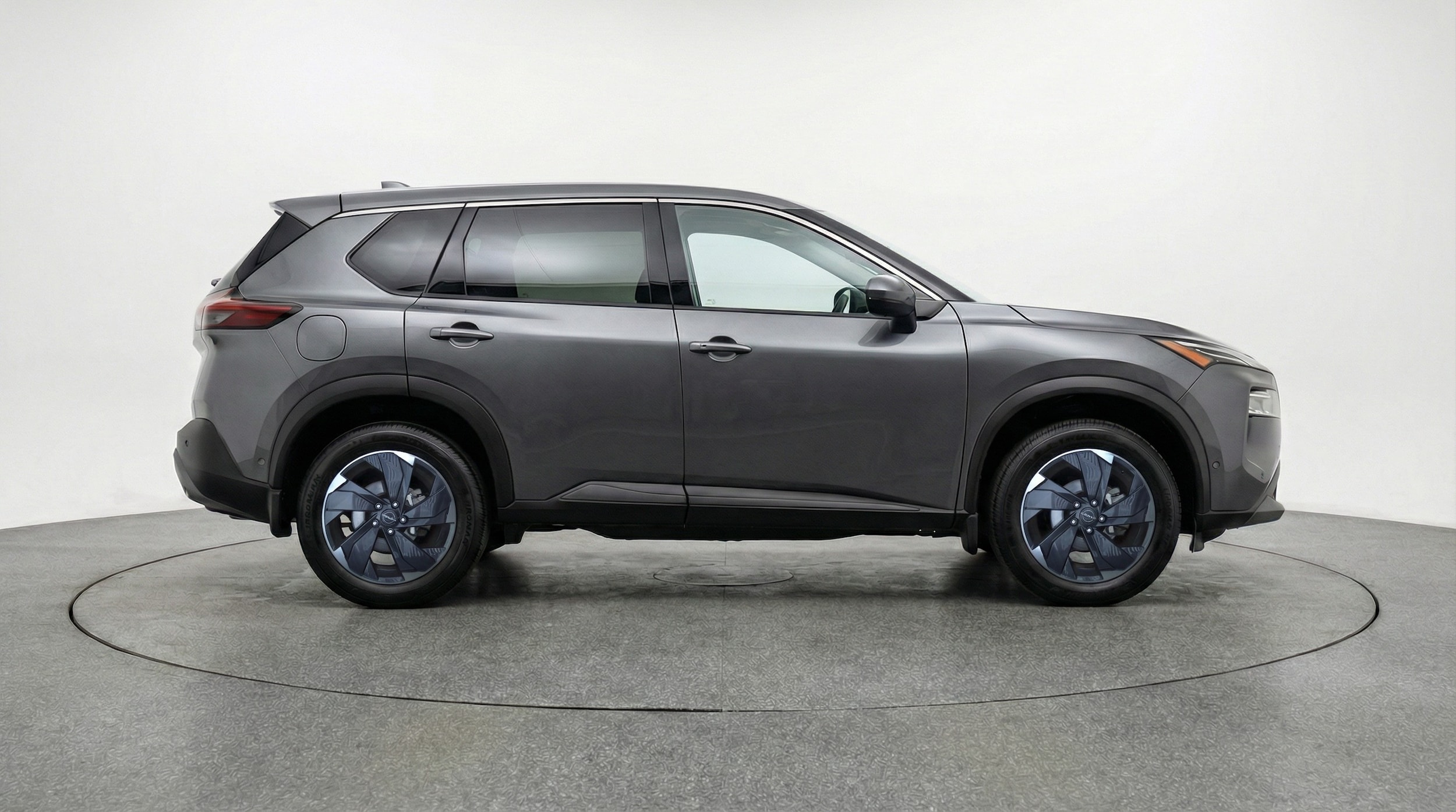 Thumbnail: 2025 Nissan Rogue - 8